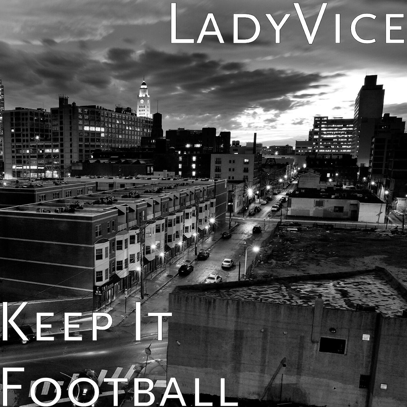 Постер альбома Keep It Football