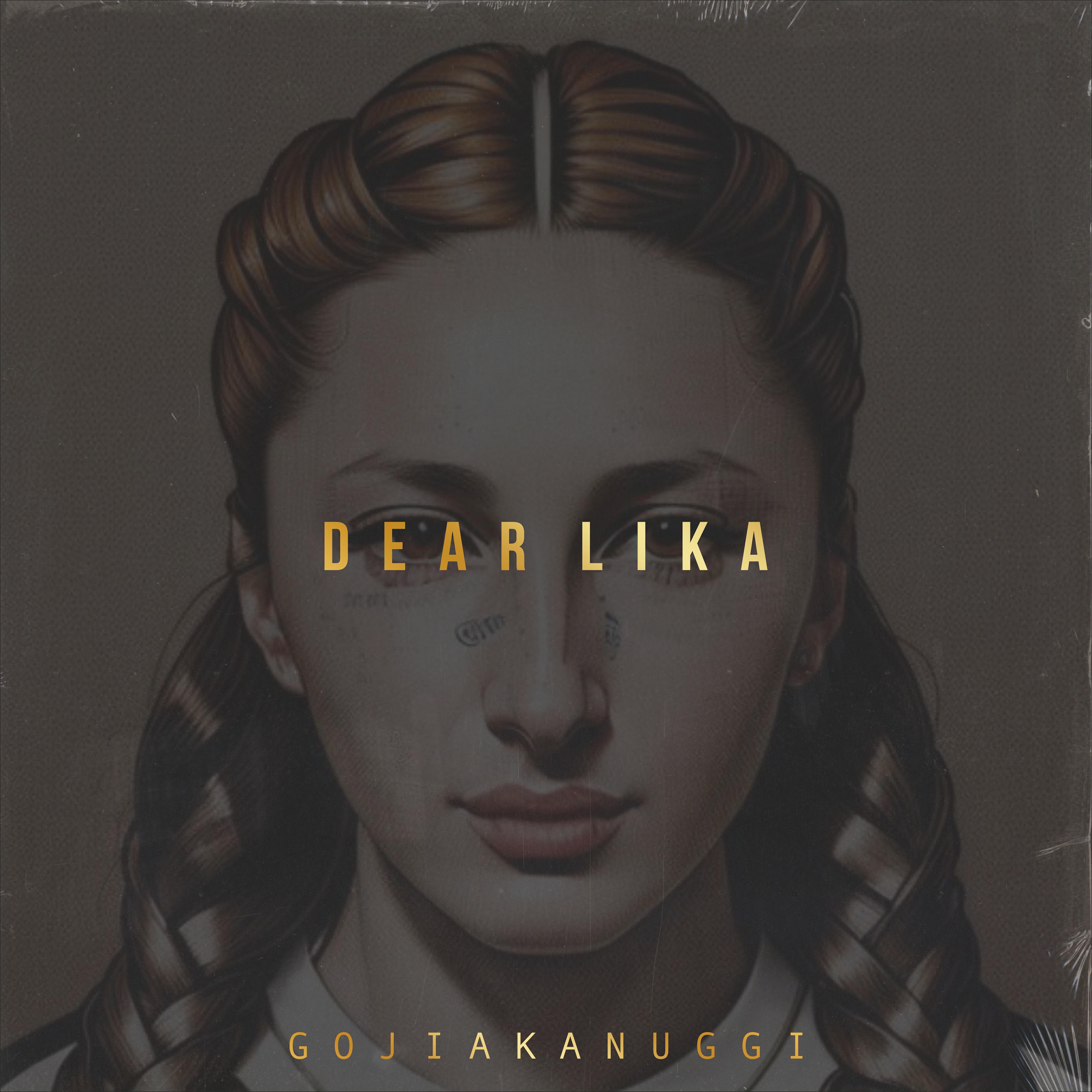 Релиз Dear Lika