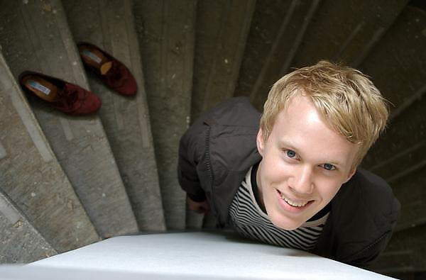 Viktor Olofsson