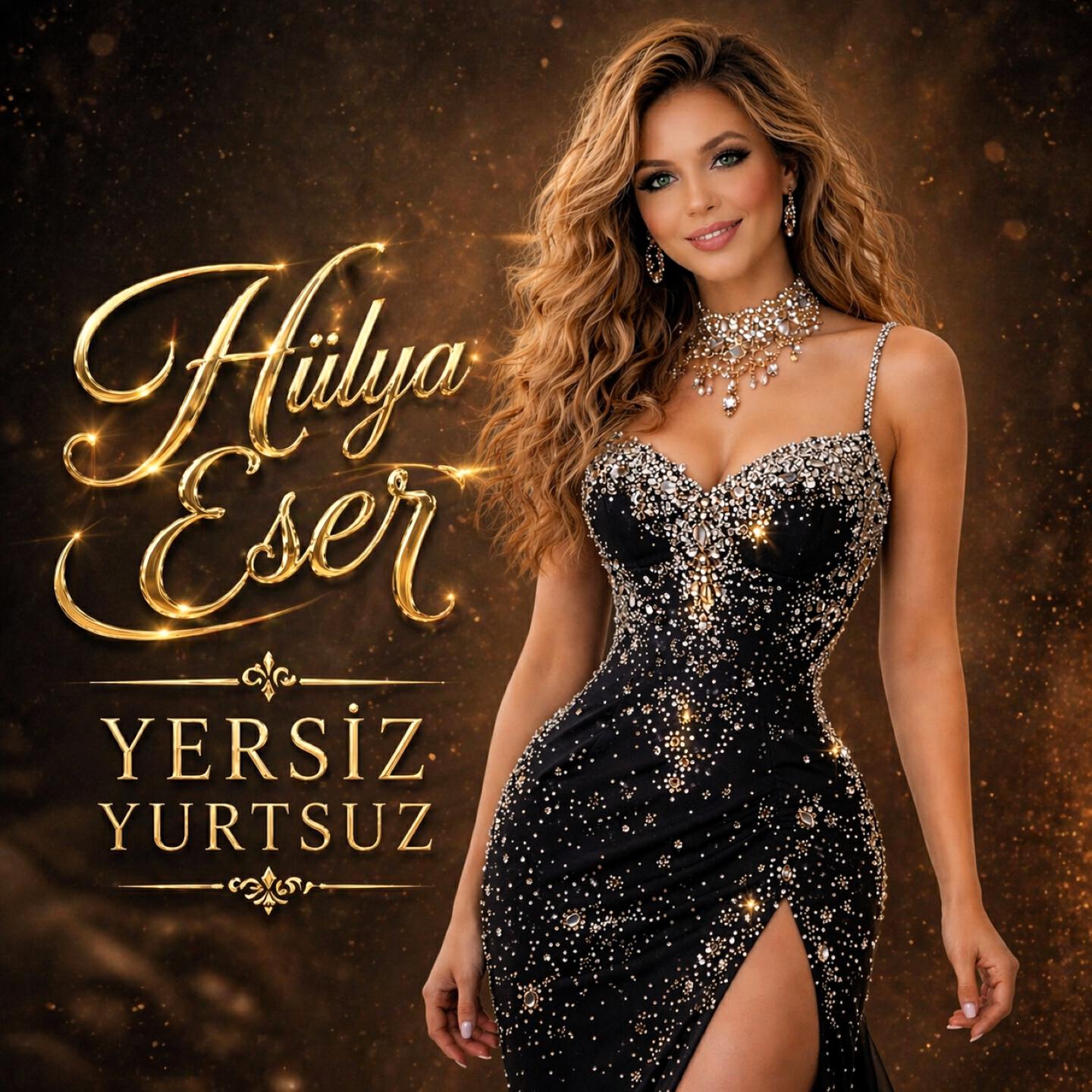 Релиз Yersiz Yurtsuz