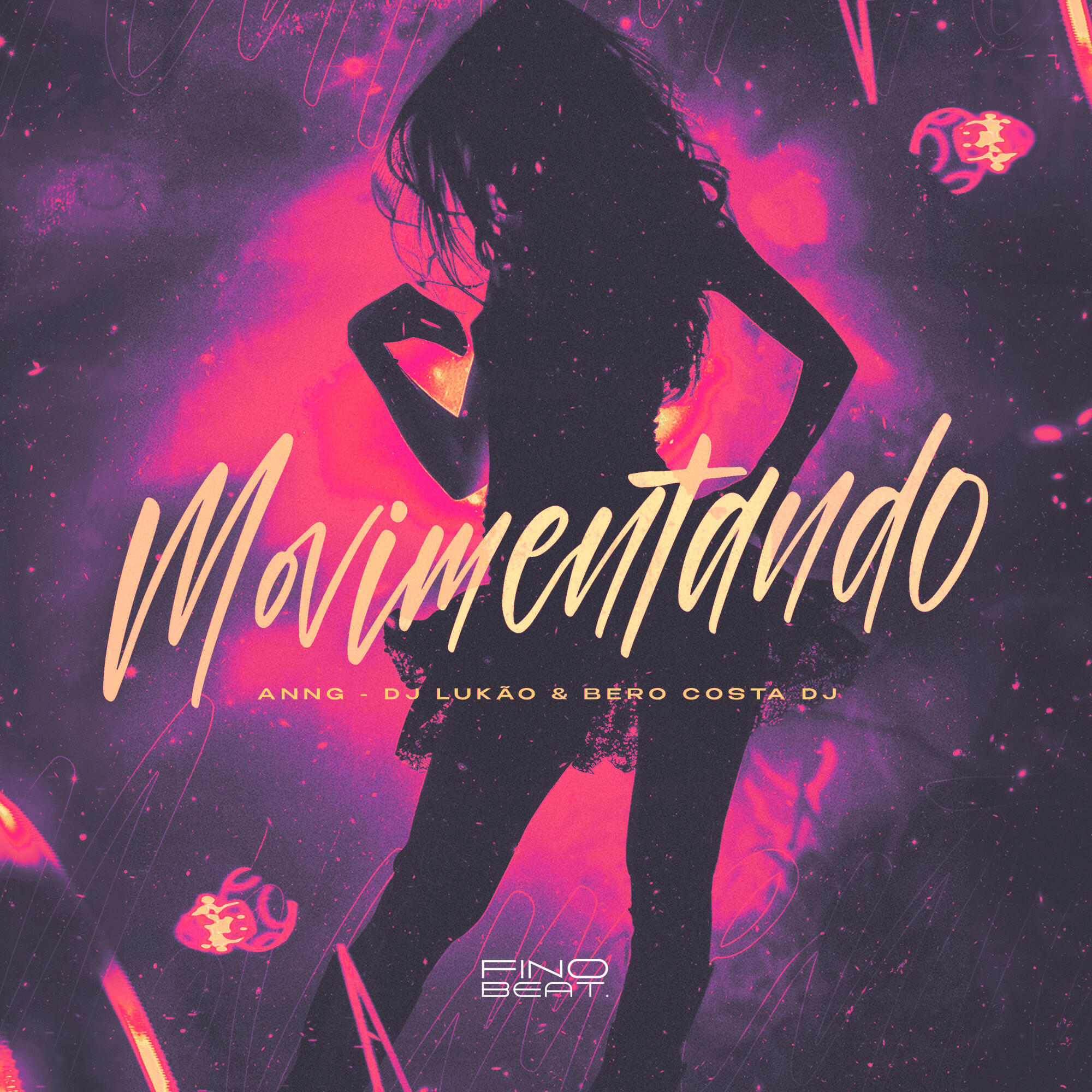 Релиз Movimentando