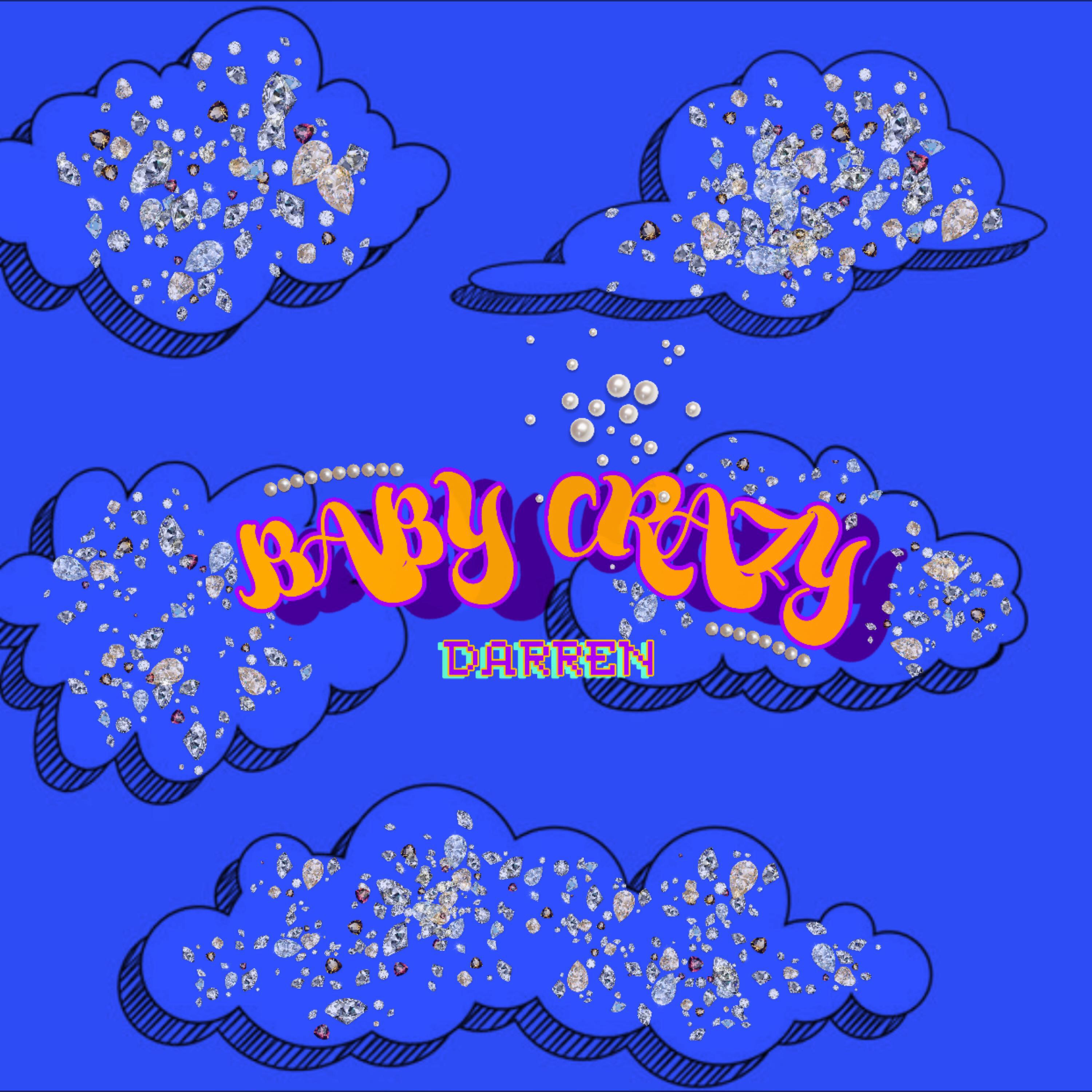 Релиз Baby Crazy