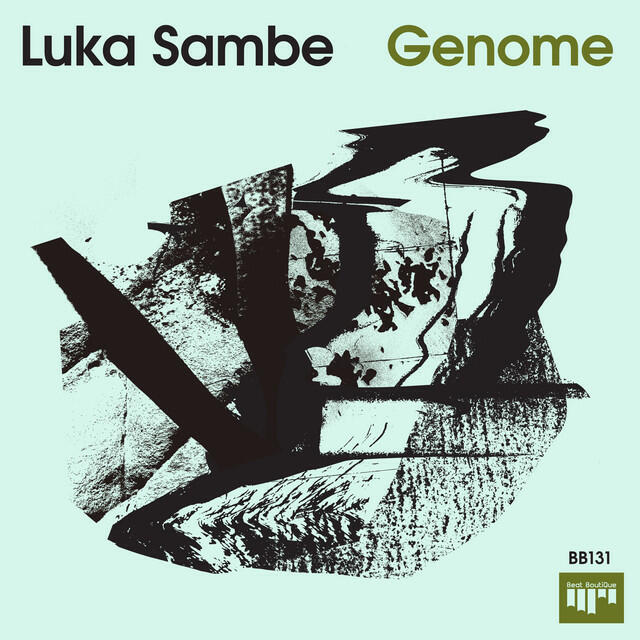 Релиз Genome