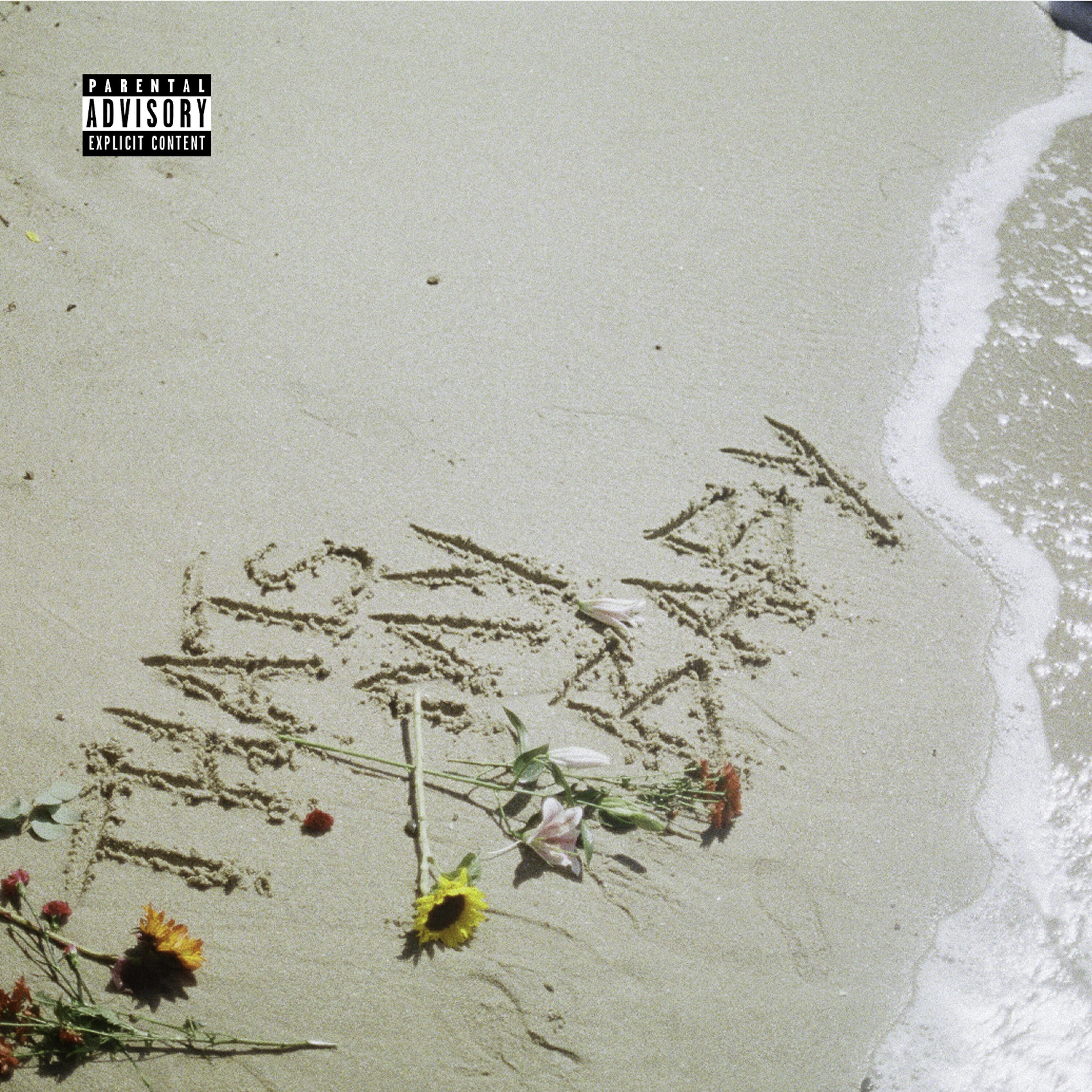 Релиз That's My Baby (feat. Pouya)