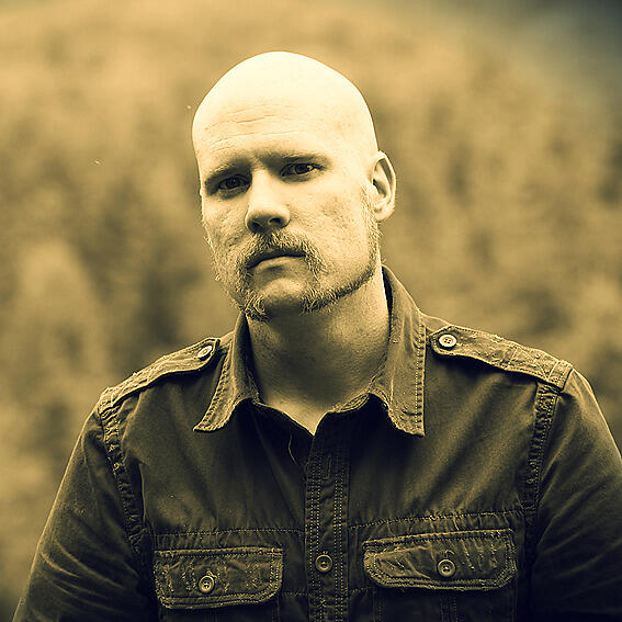 Christian Alvestam