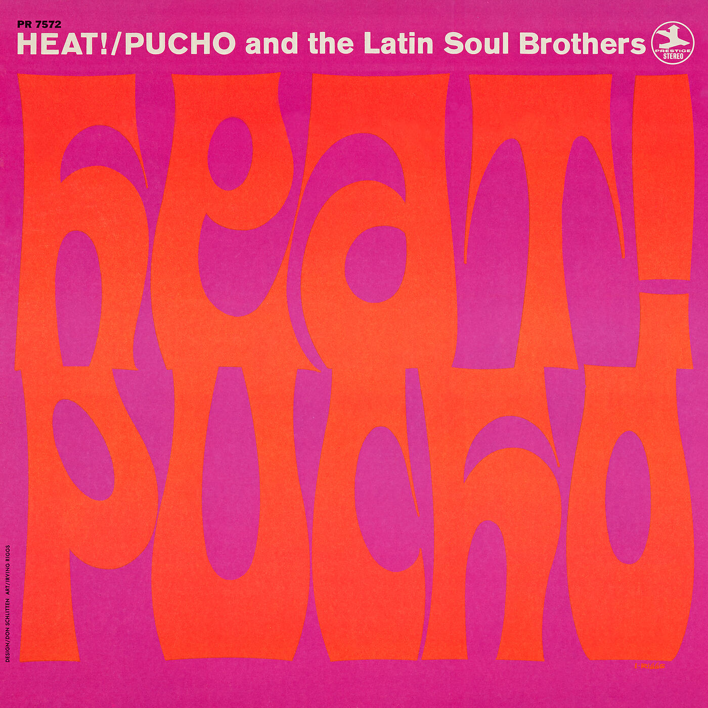 Релиз Heat!