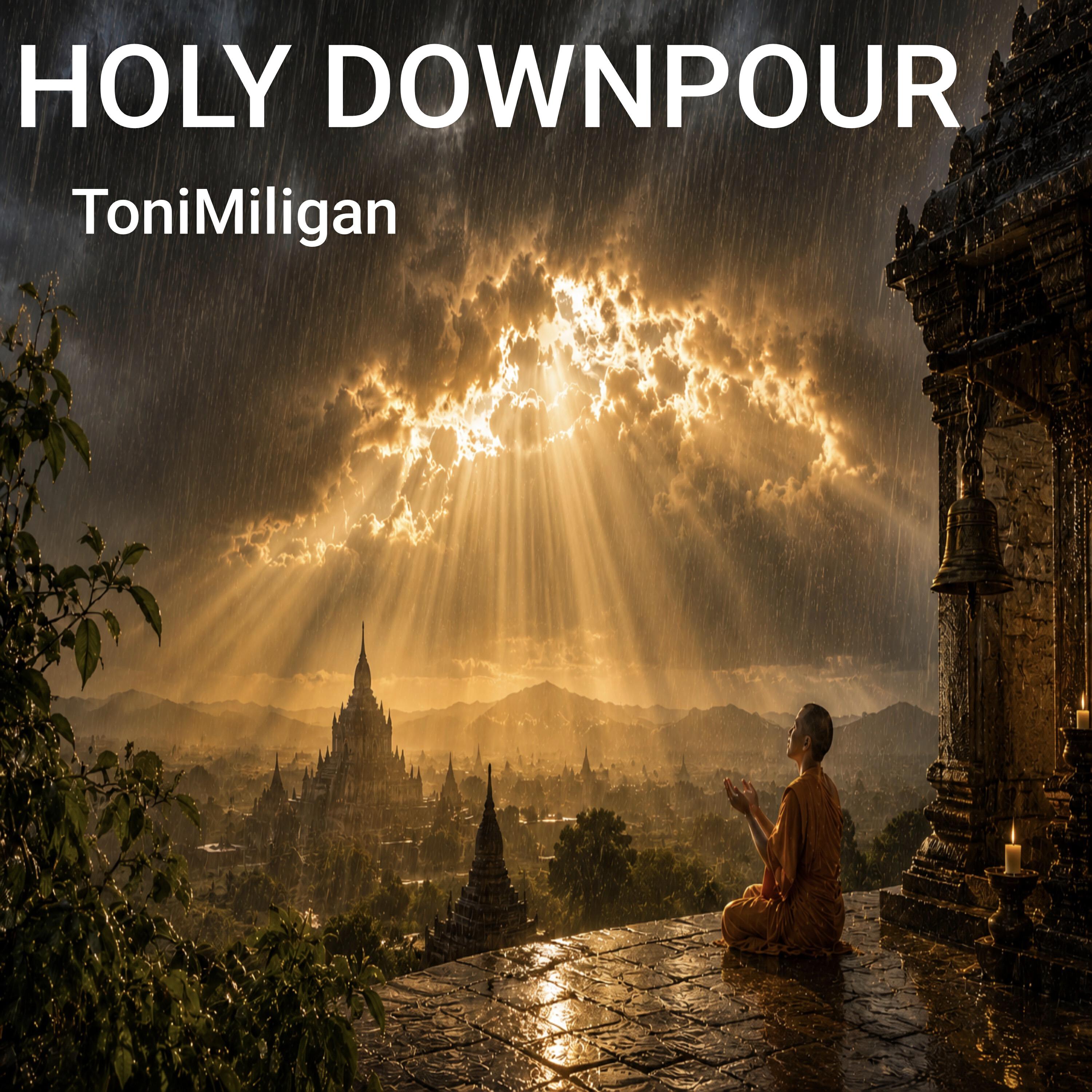 Релиз Holy downpour