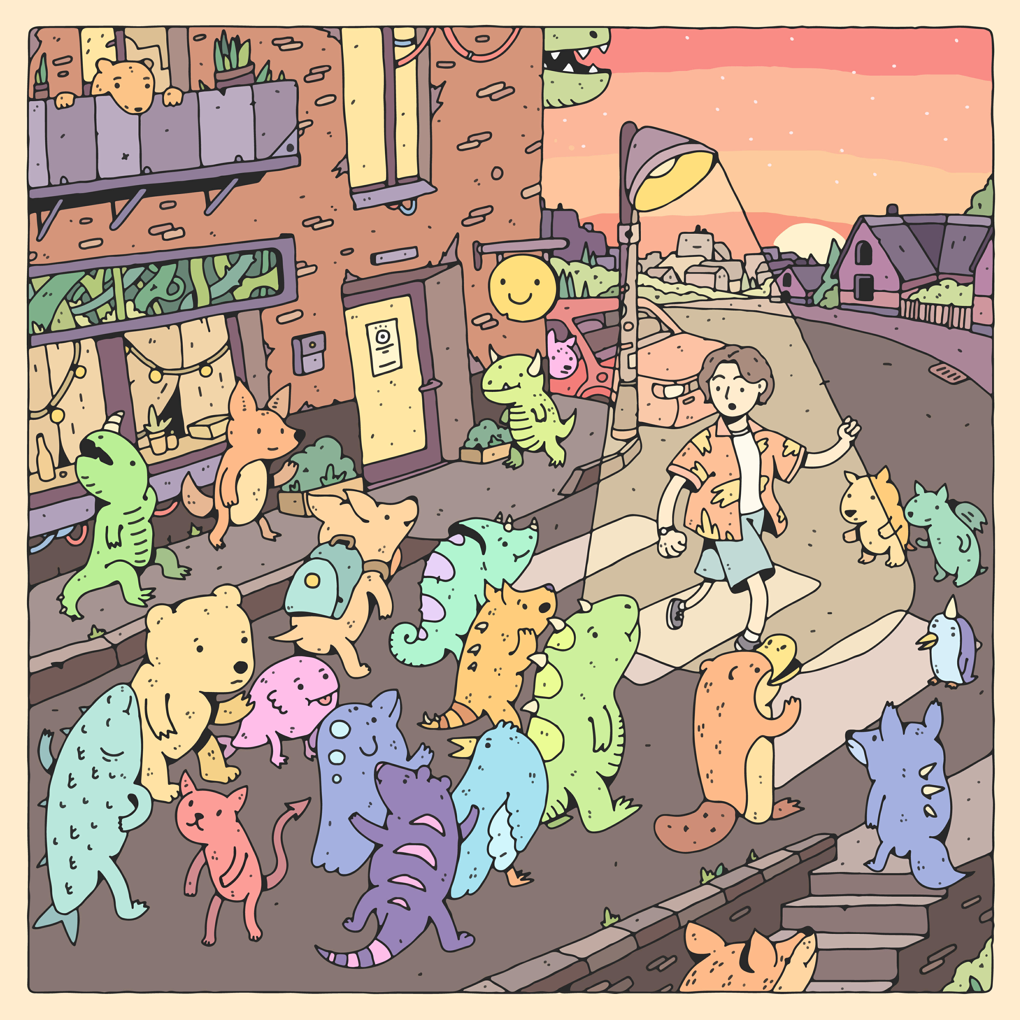 Релиз Вопрос