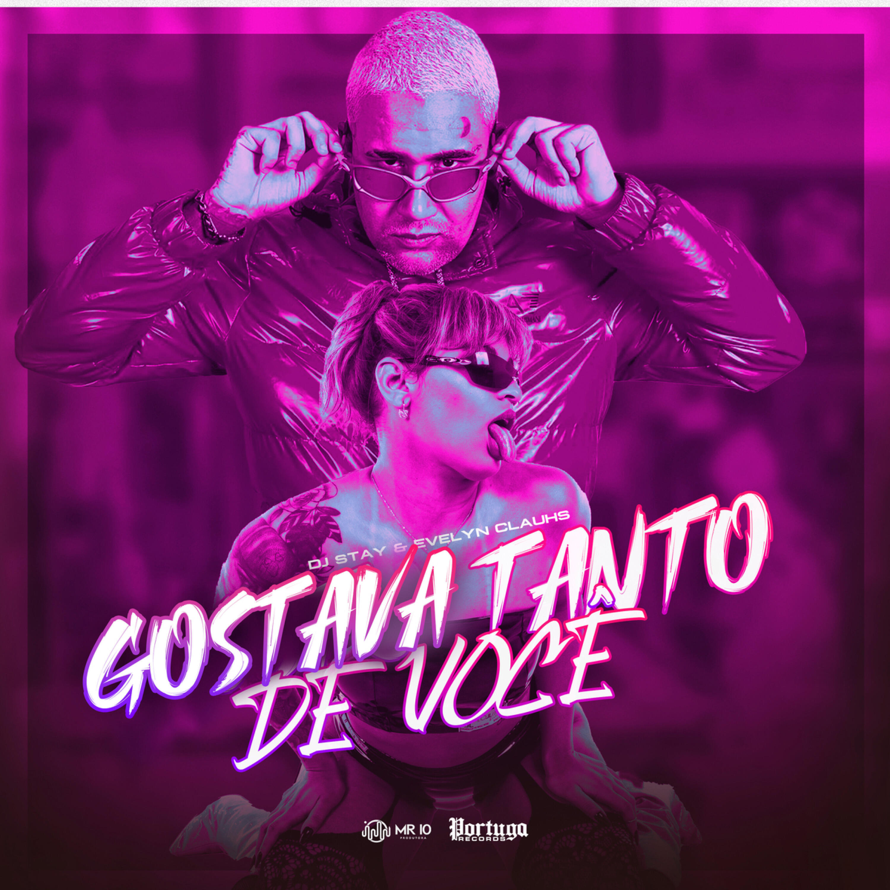 Релиз Gostava Tanto de Você