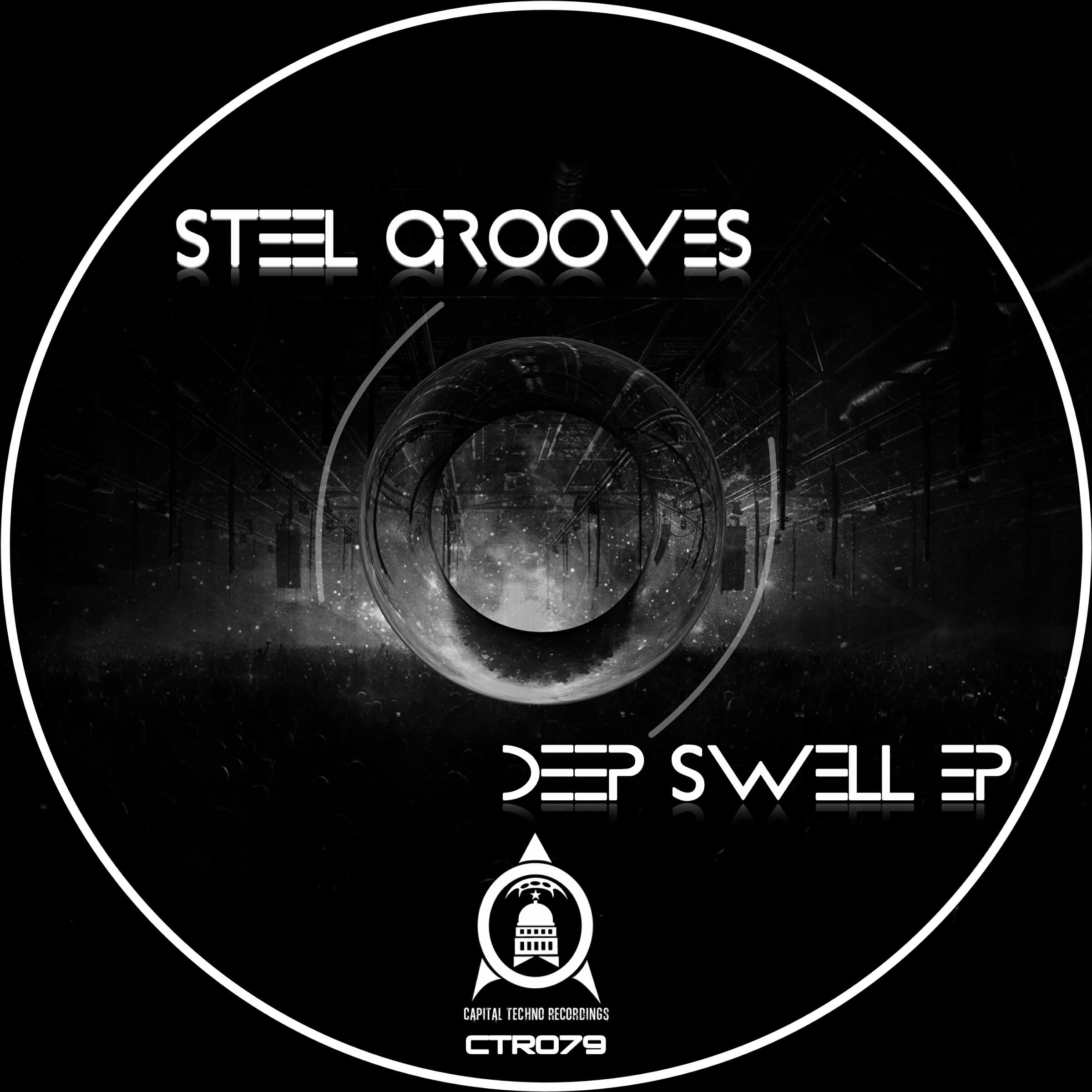 Релиз Deep Swell EP