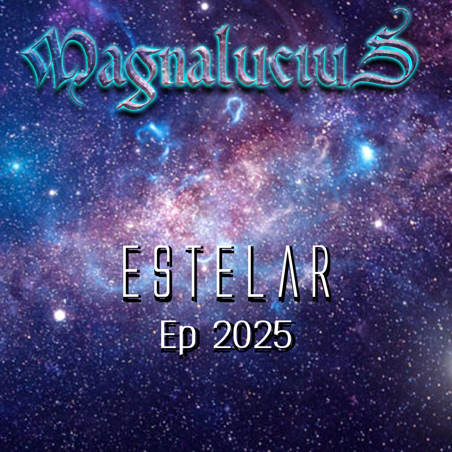 Magnalucius