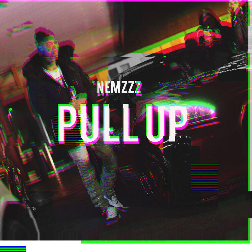 Релиз Pull Up