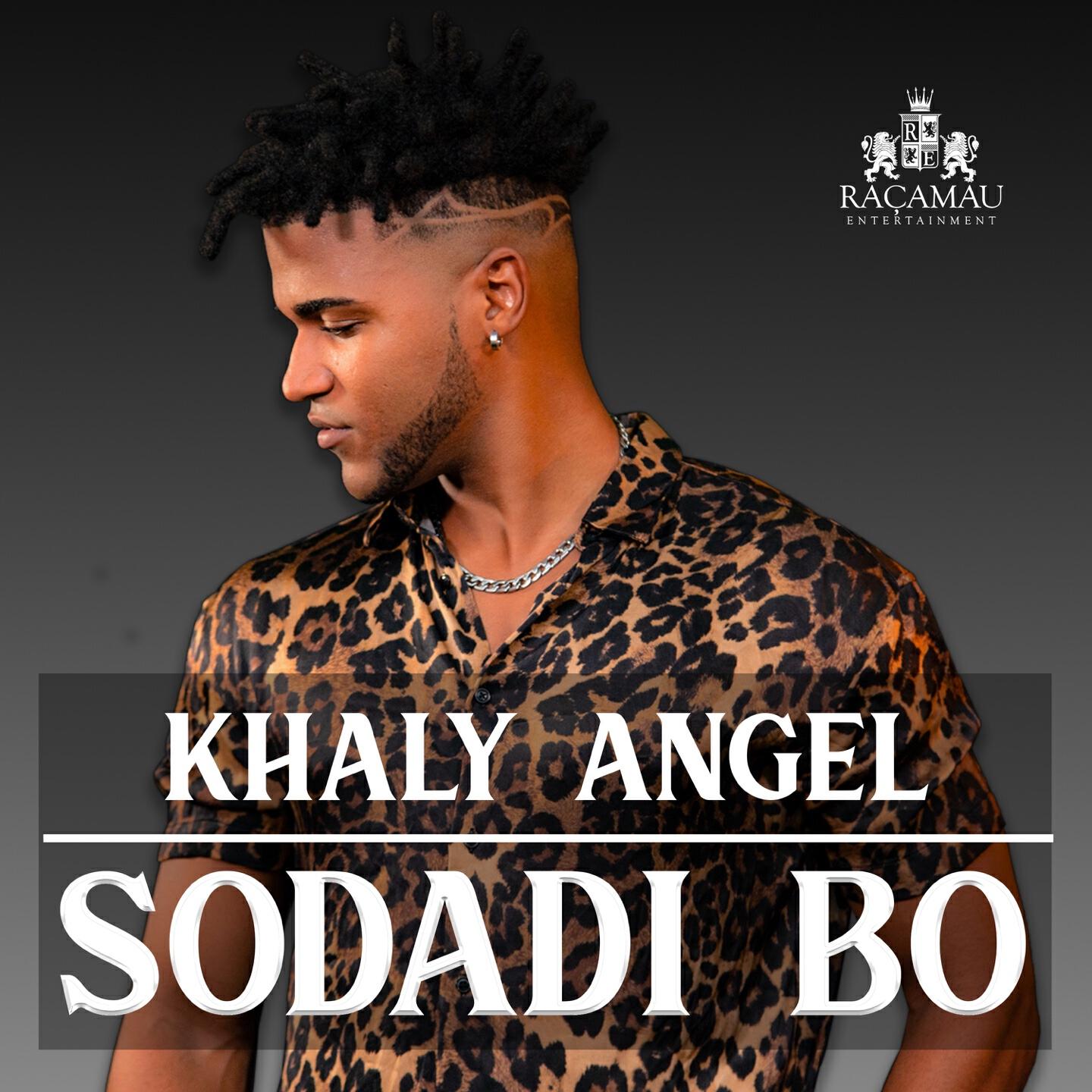 Релиз Sodadi Bo