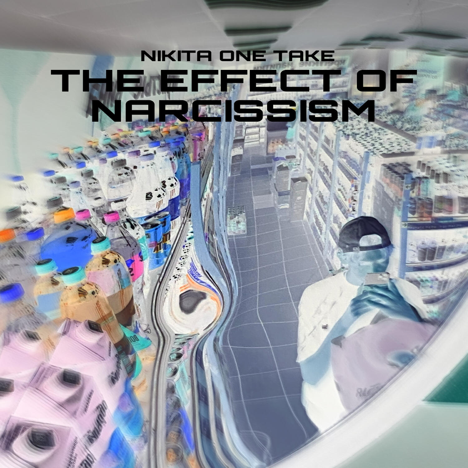 Релиз The Effect of Narcissism