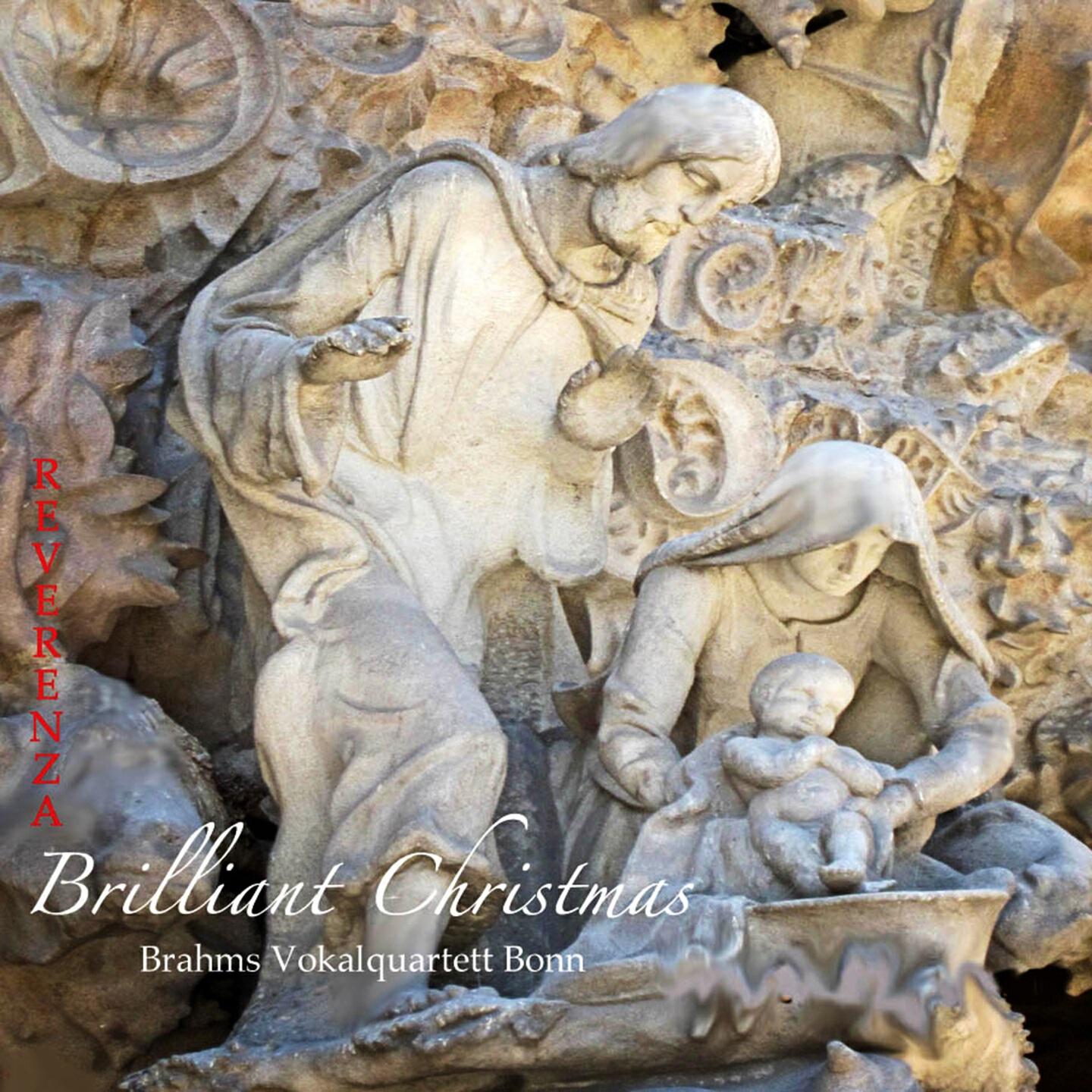 Brahms-Vokalquartett Bonn