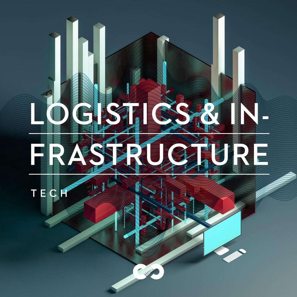 Релиз Tech: Logistics & Infrastructure