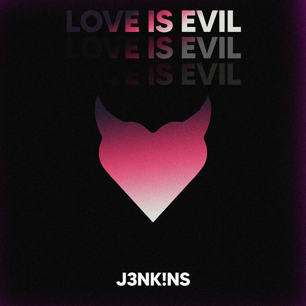 Релиз Love is Evil