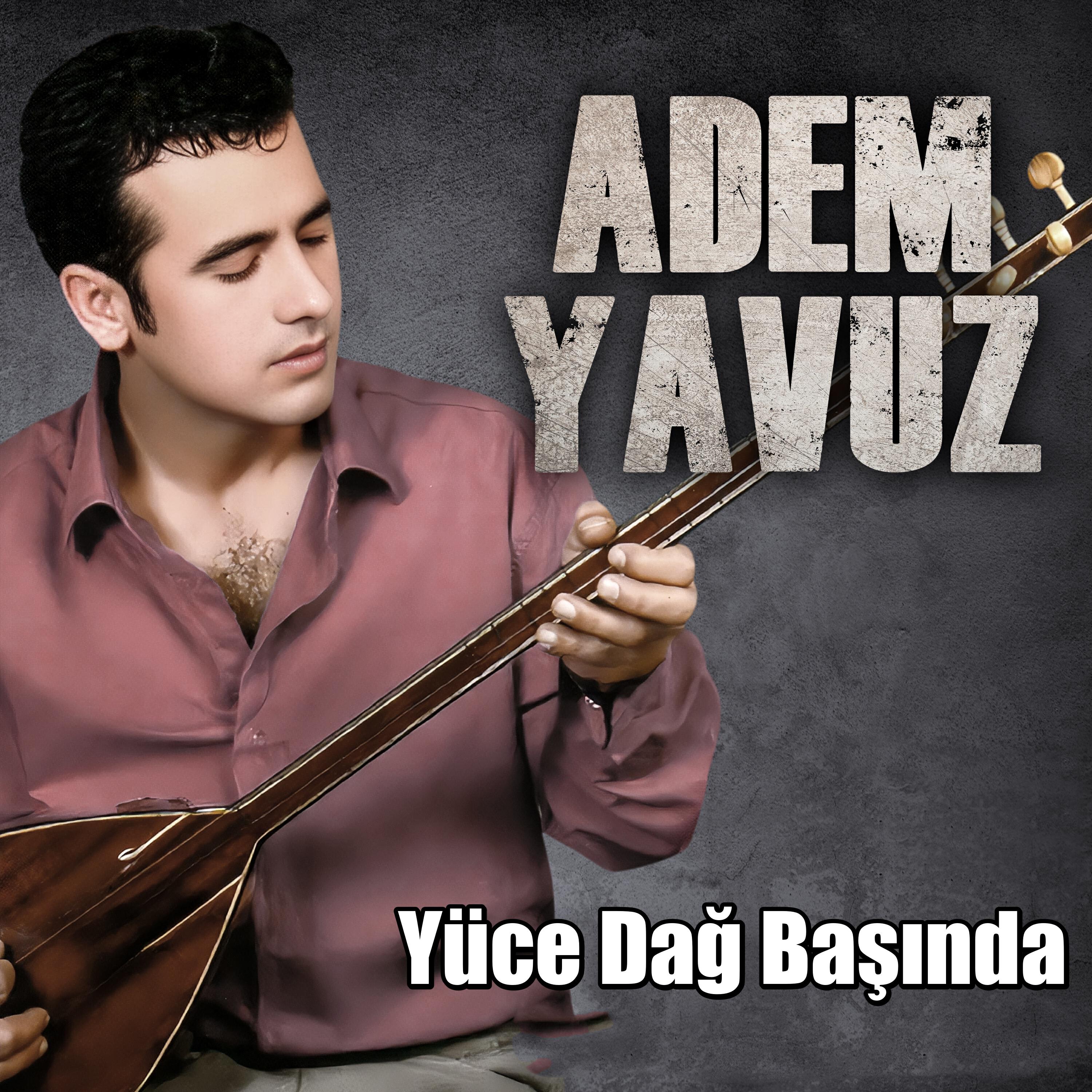 Adem Yavuz