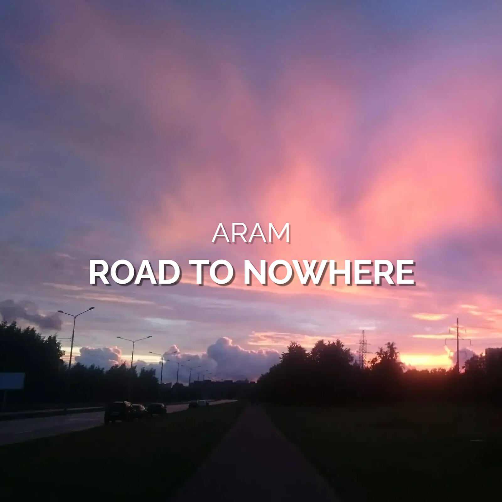 Релиз Road to Nowhere