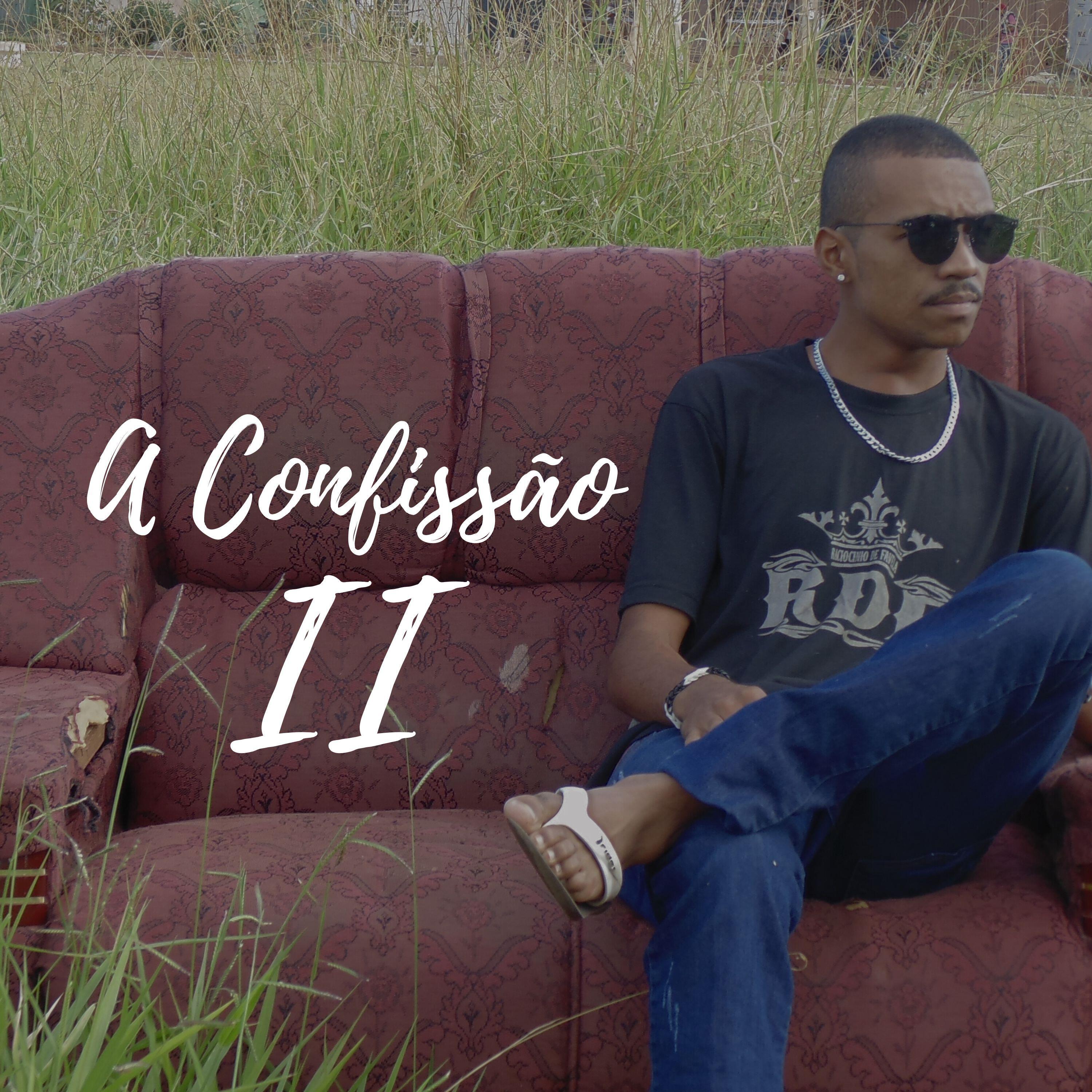 Релиз A Confissão 2