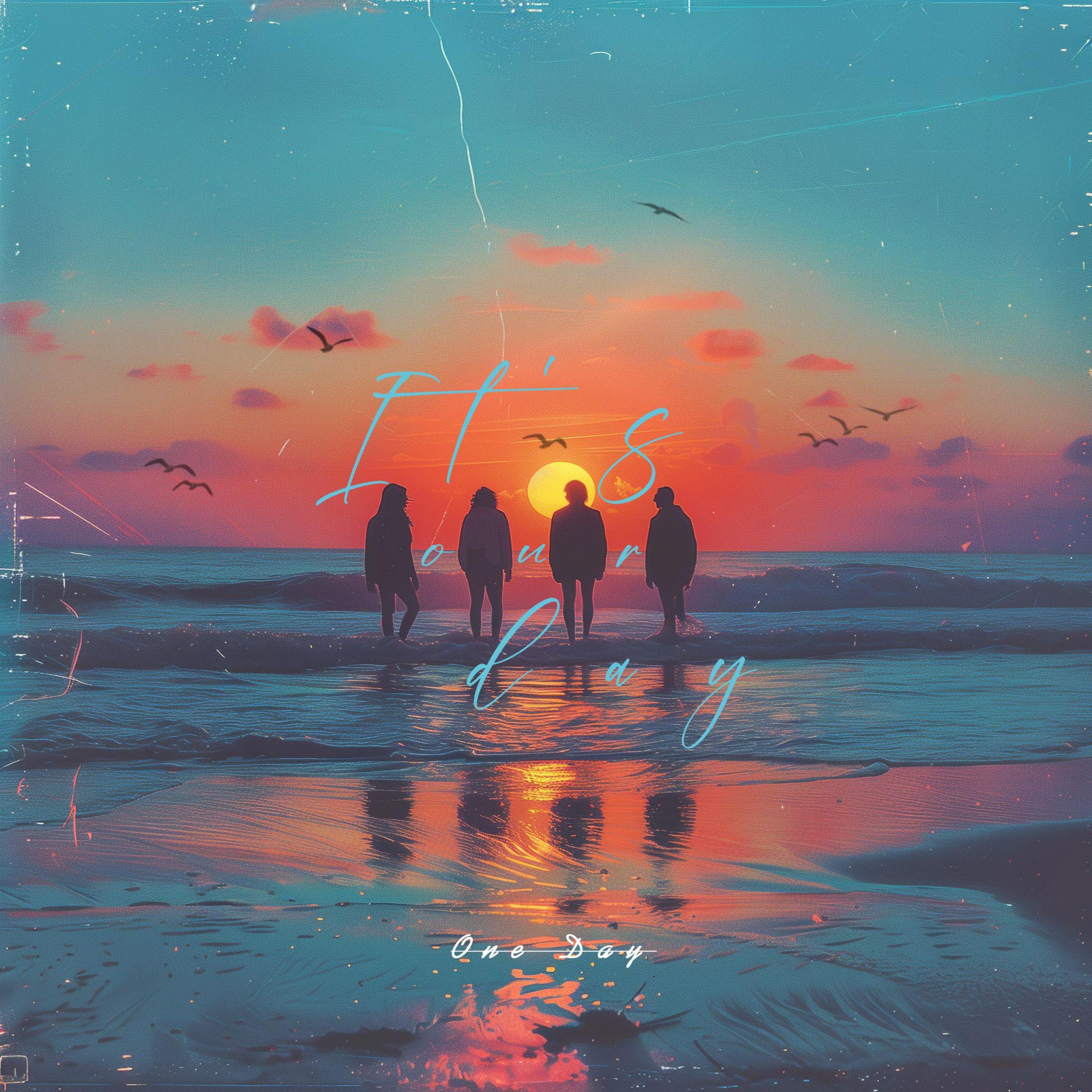 Релиз One Day