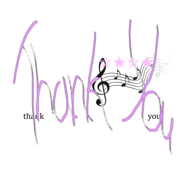 Релиз Thank You