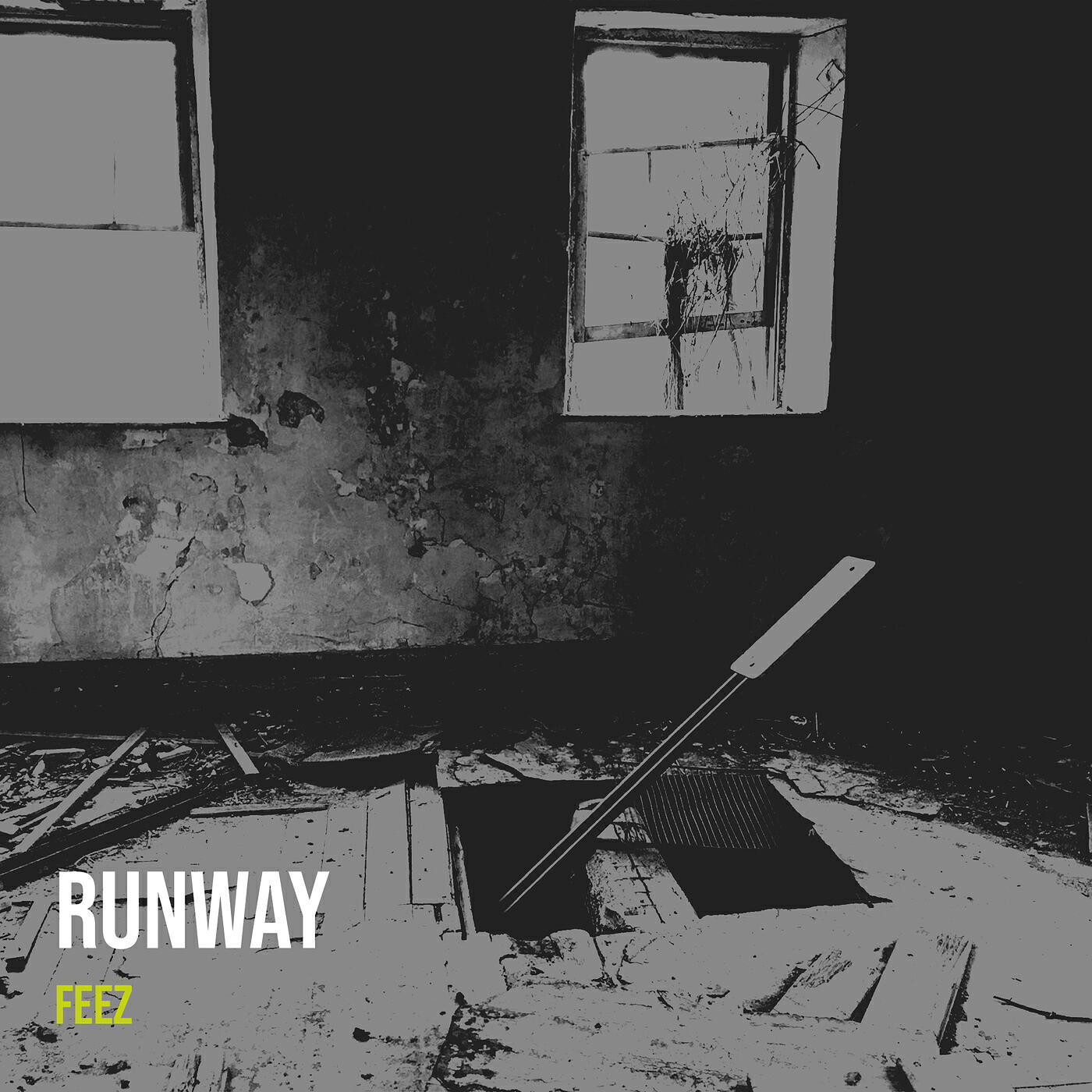 Релиз Runway