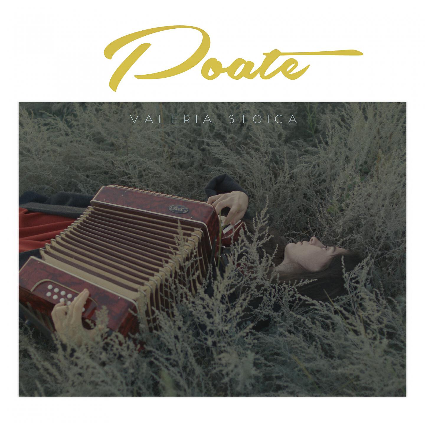 Релиз Poate