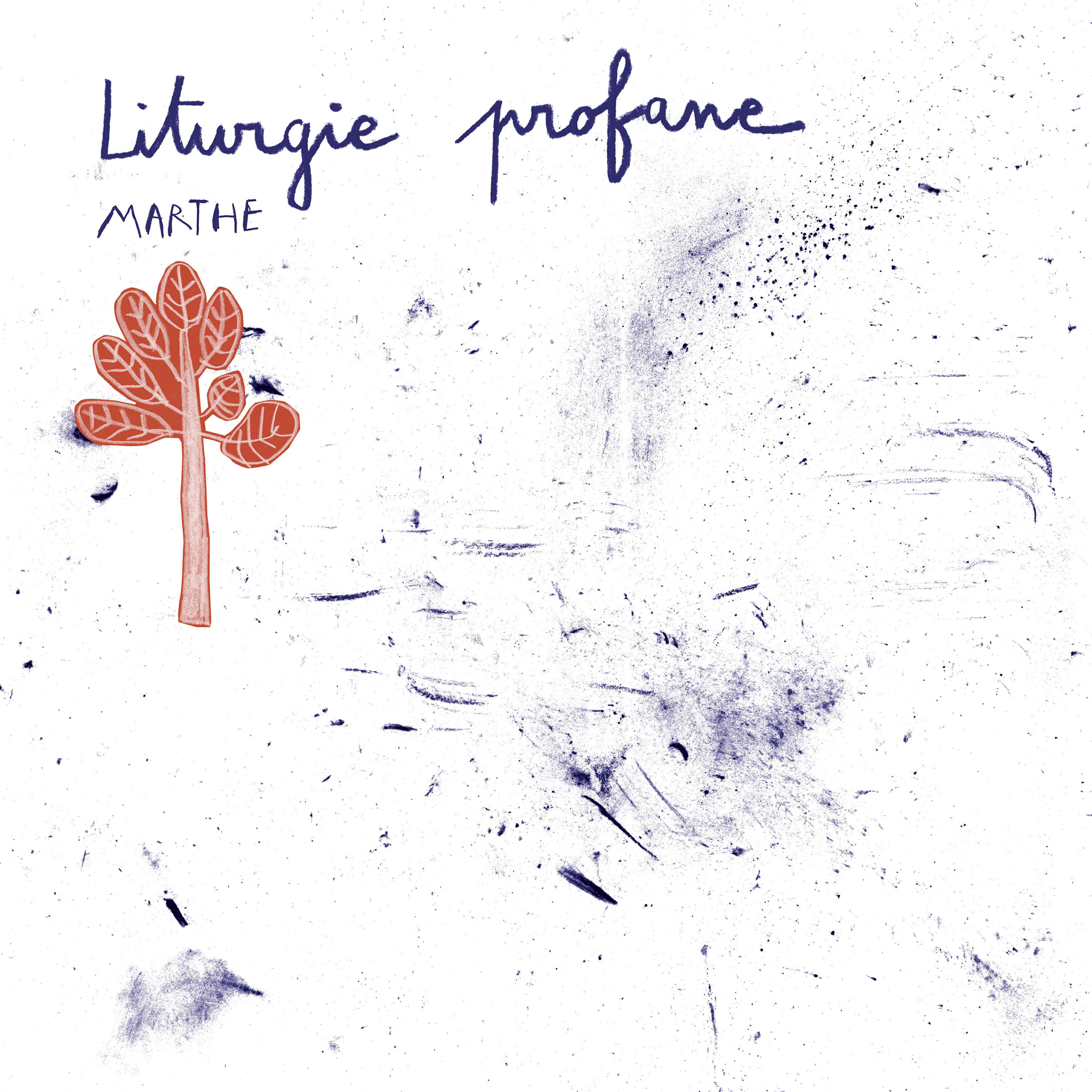 Релиз Liturgie profane