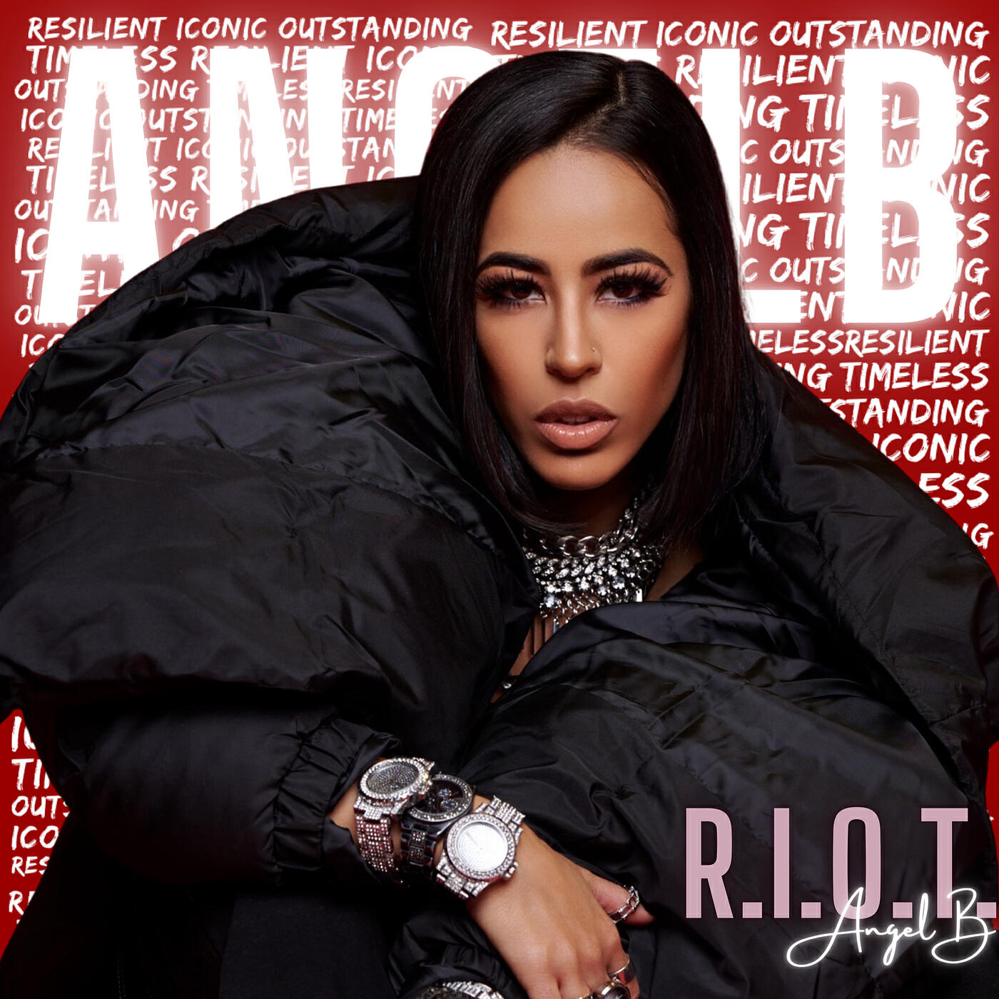 Релиз R.I.O.T.