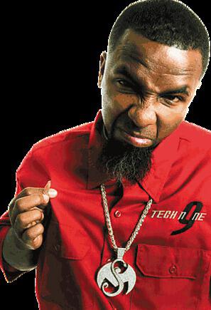 King Tech