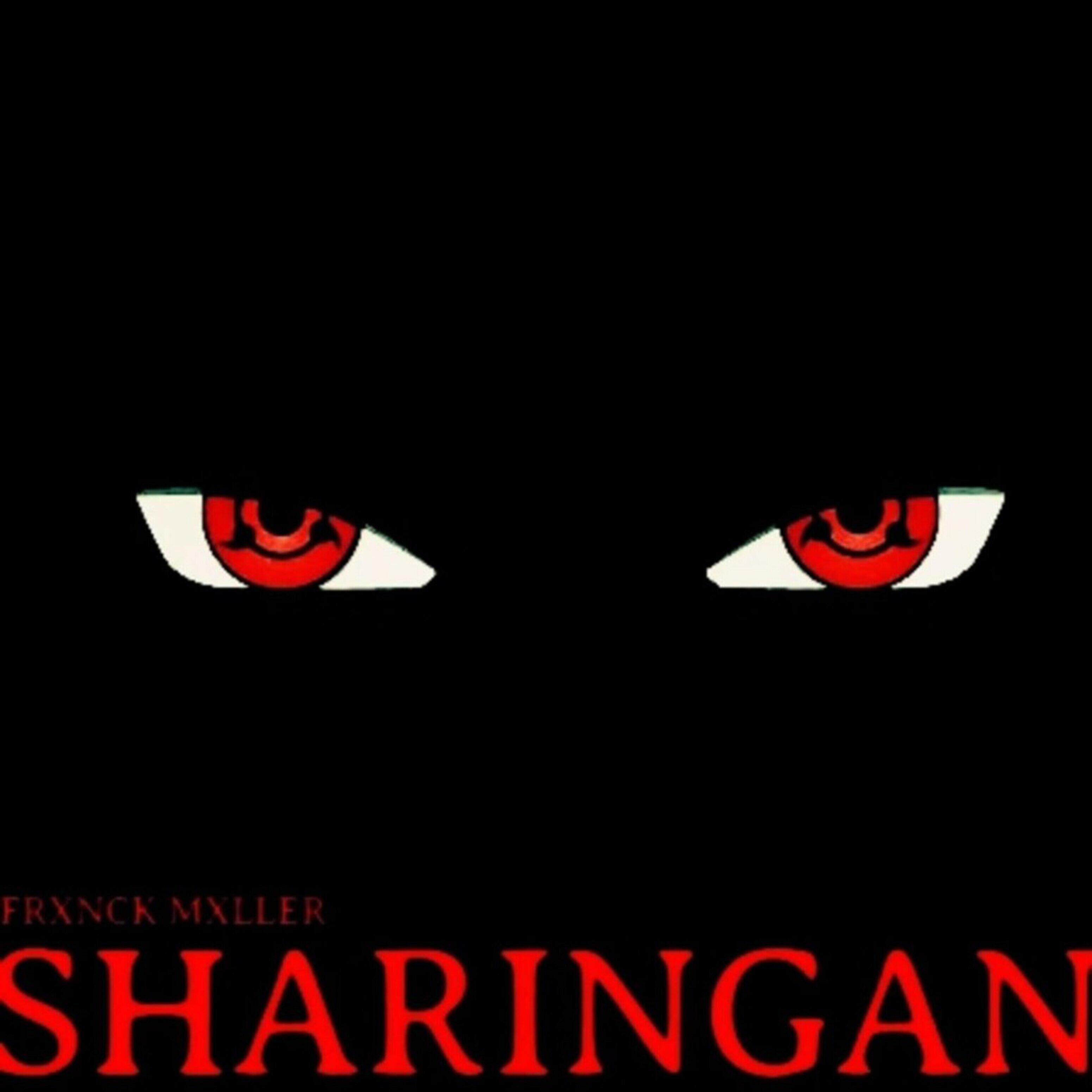 Релиз Sharingan