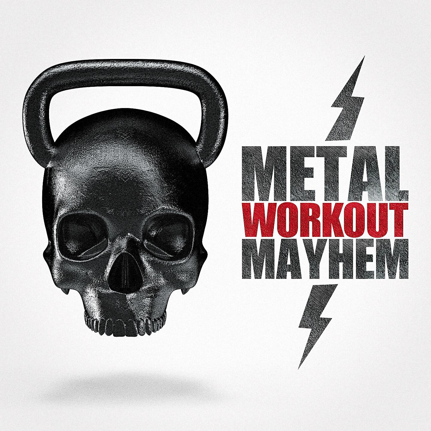Релиз Metal Workout Mahem