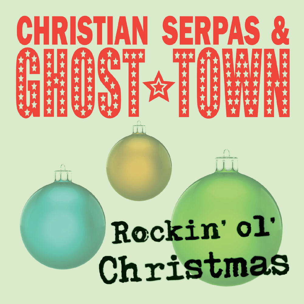 Релиз Rockin' Ol' Christmas