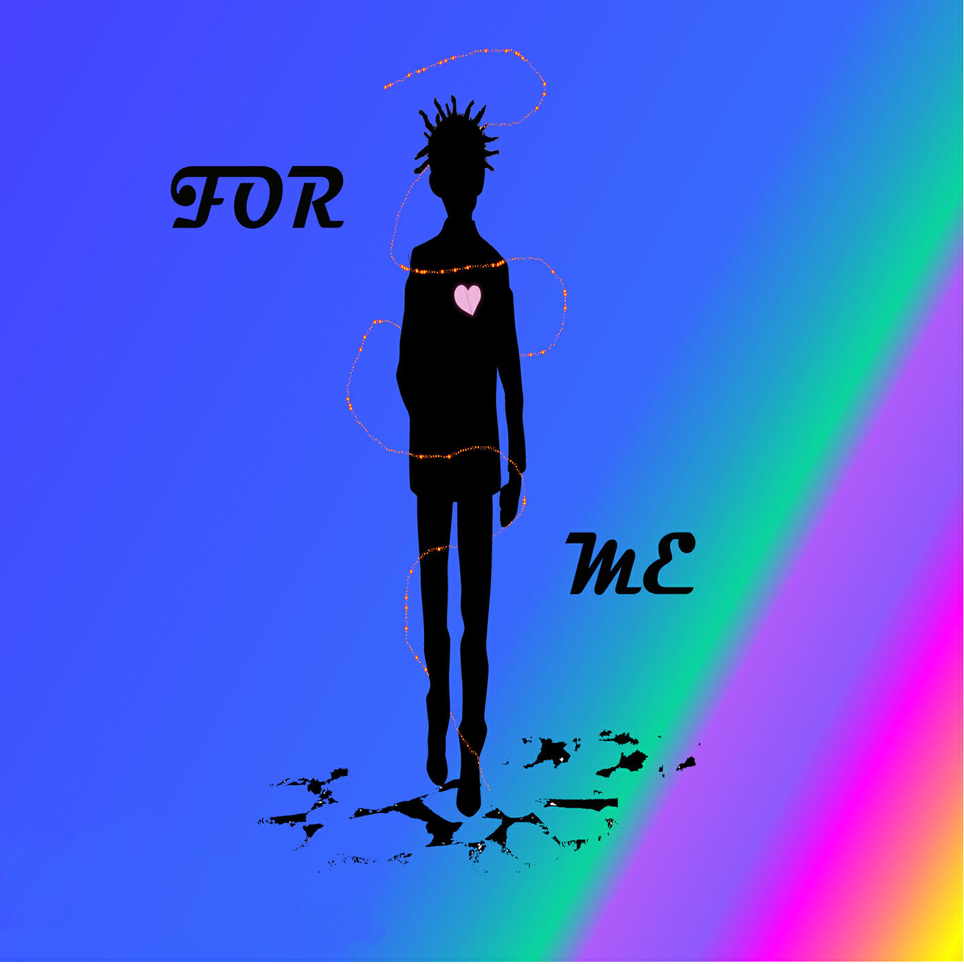 Релиз For Me