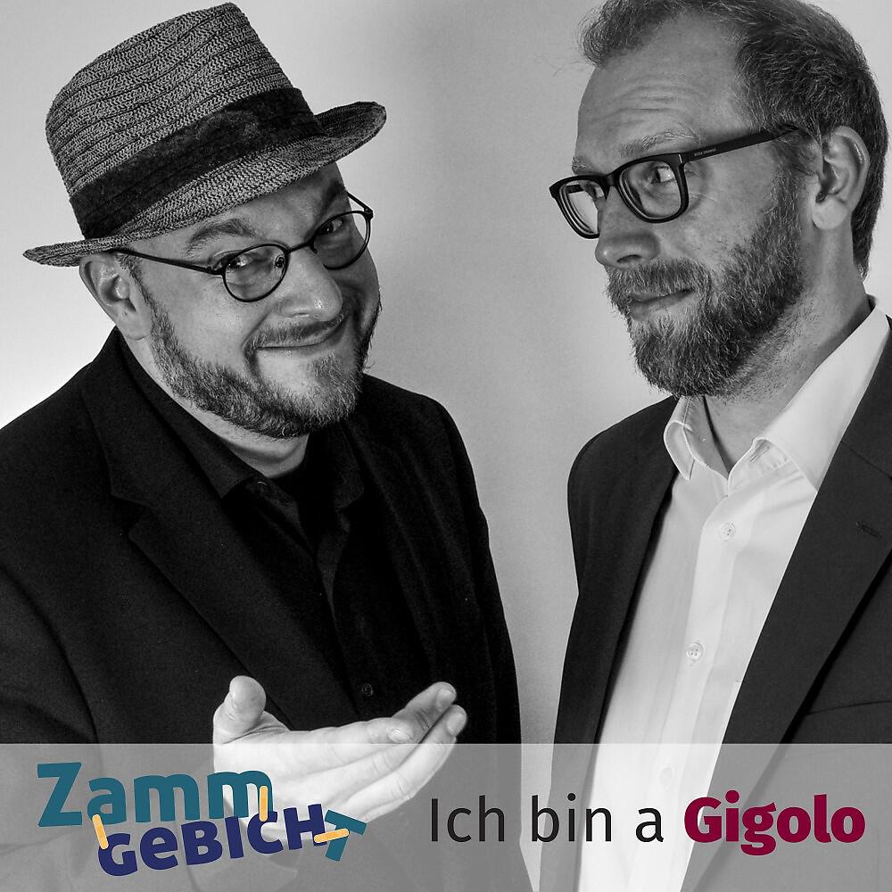 Релиз Ich bin a Gigolo
