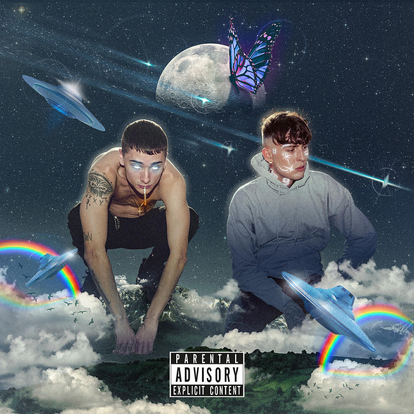 Релиз COMETE (Prod. Sick Luke)