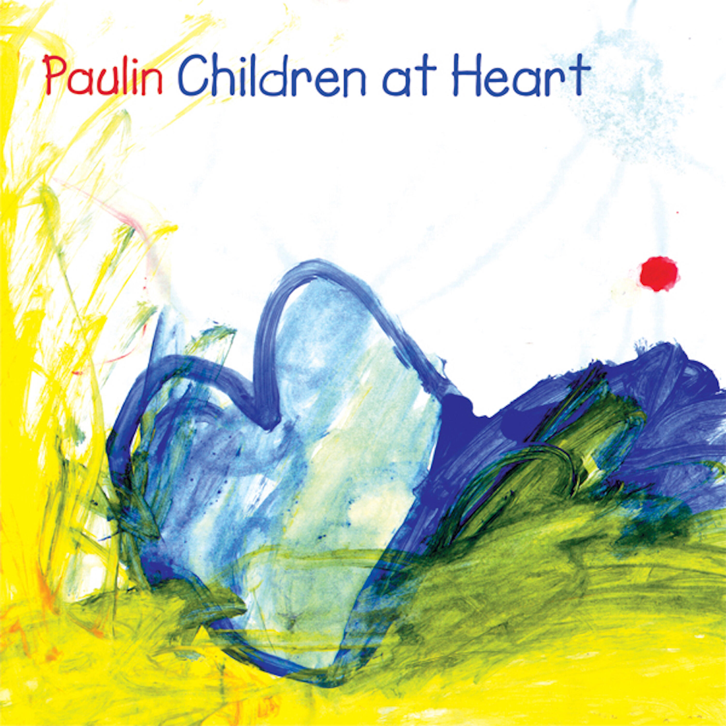 Релиз Children at Heart