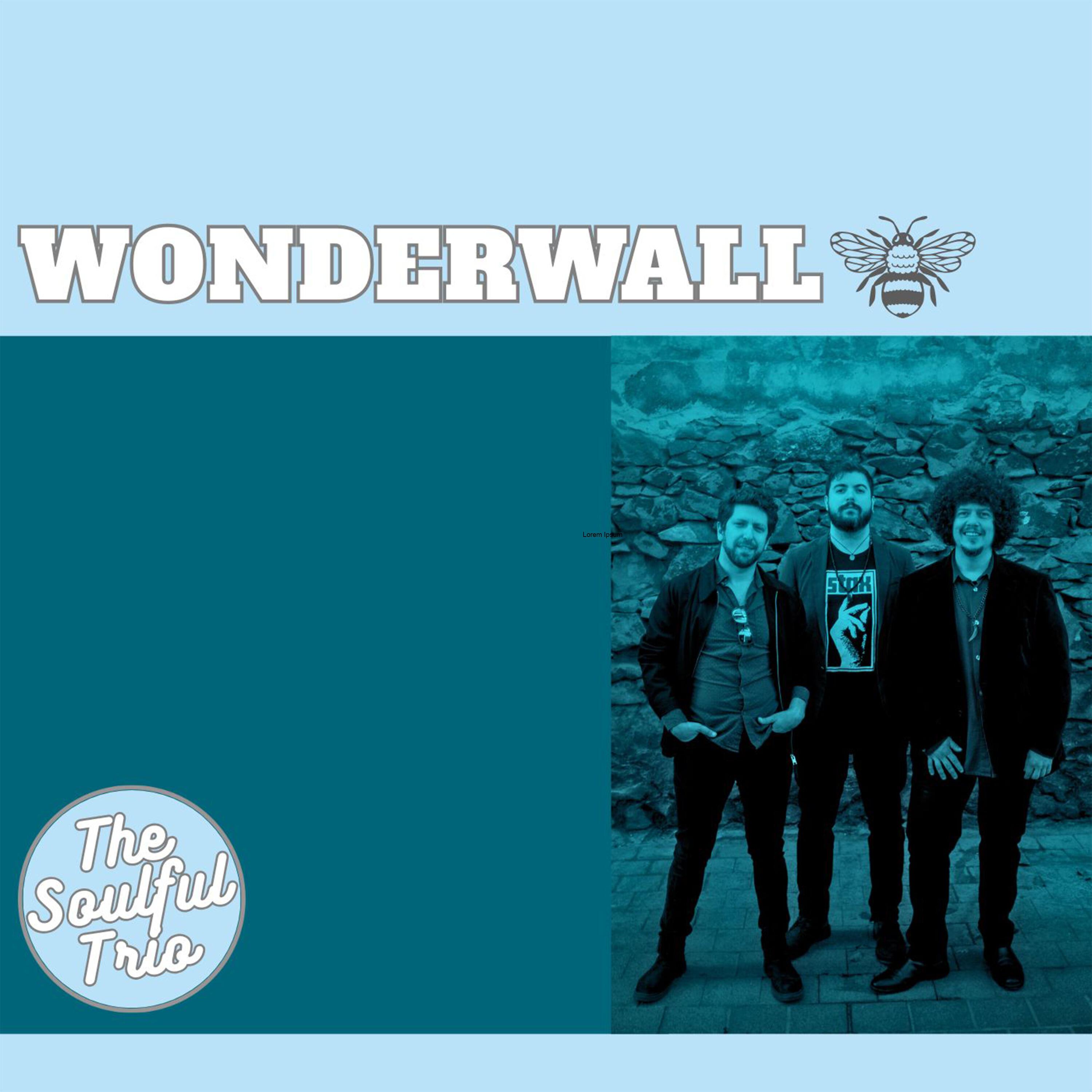 Релиз Wonderwall