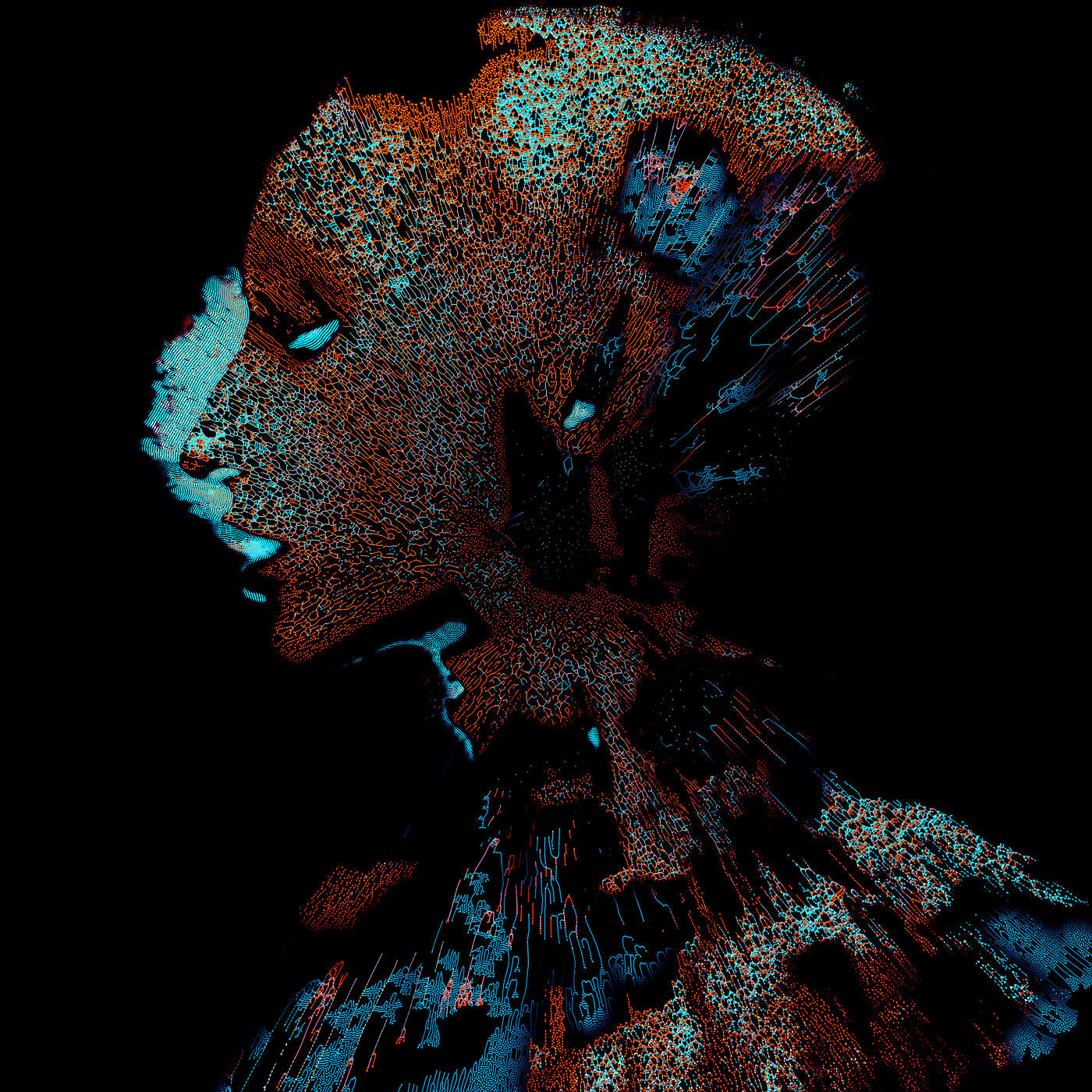 Релиз Petrichor