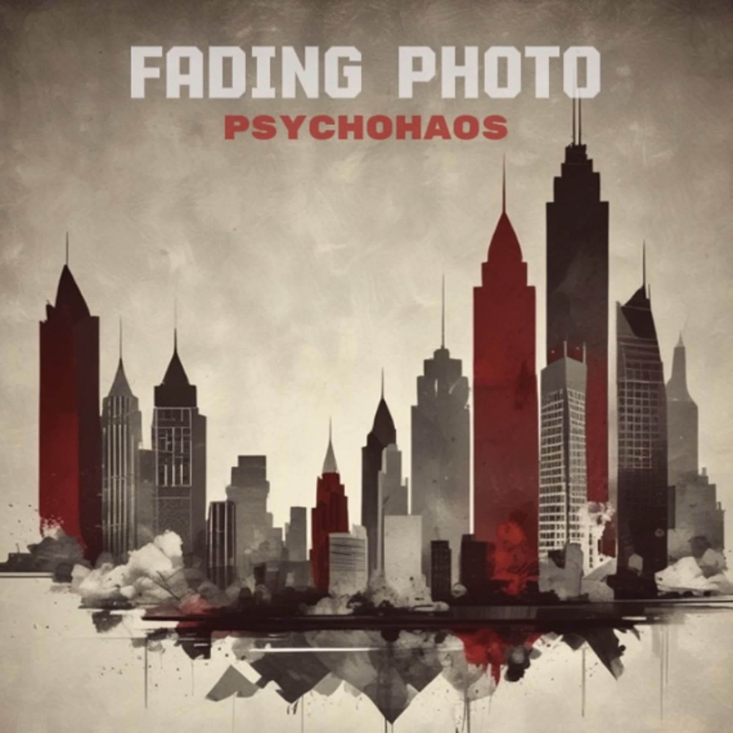 Релиз Fading Photo