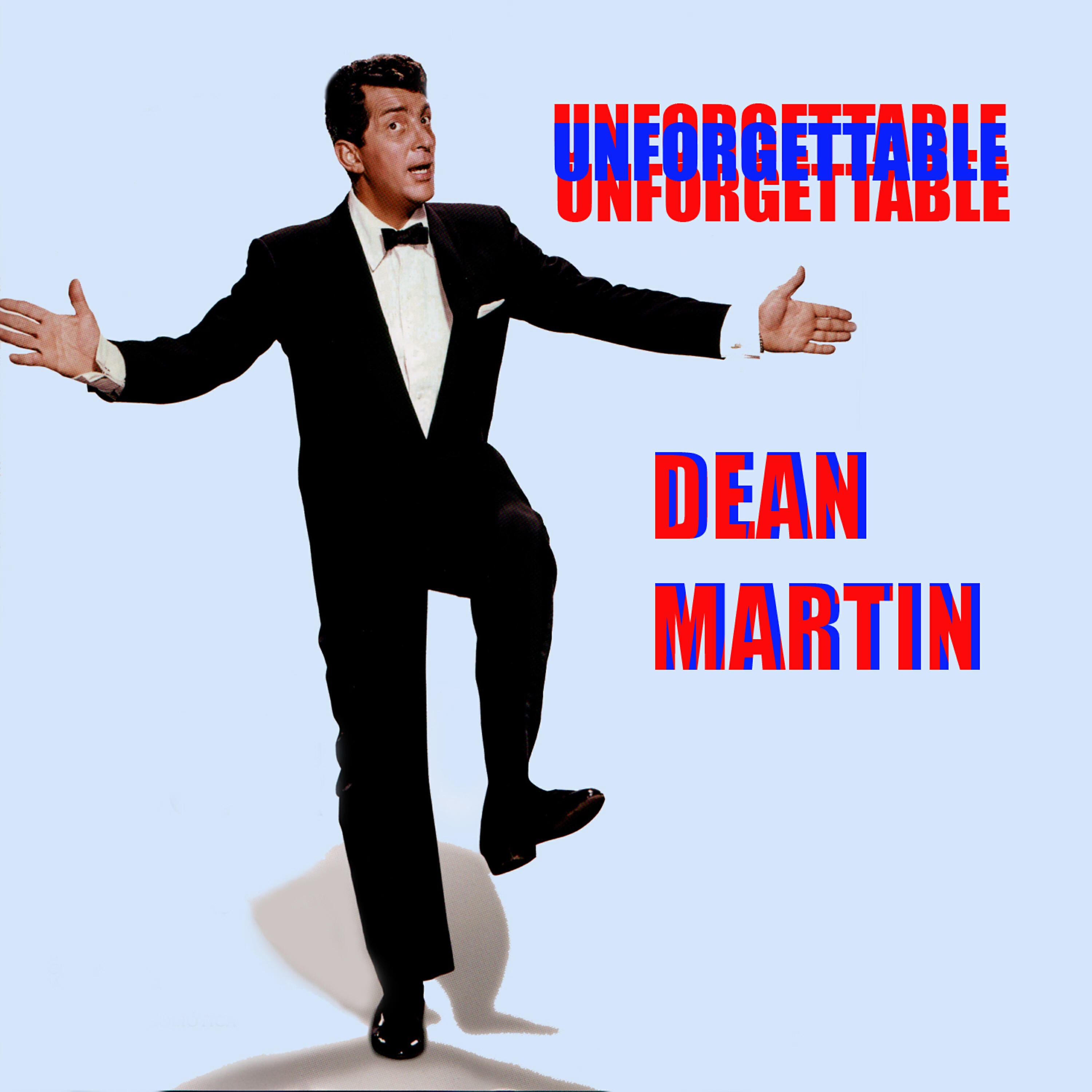 Релиз Unforgettable Dean Martin