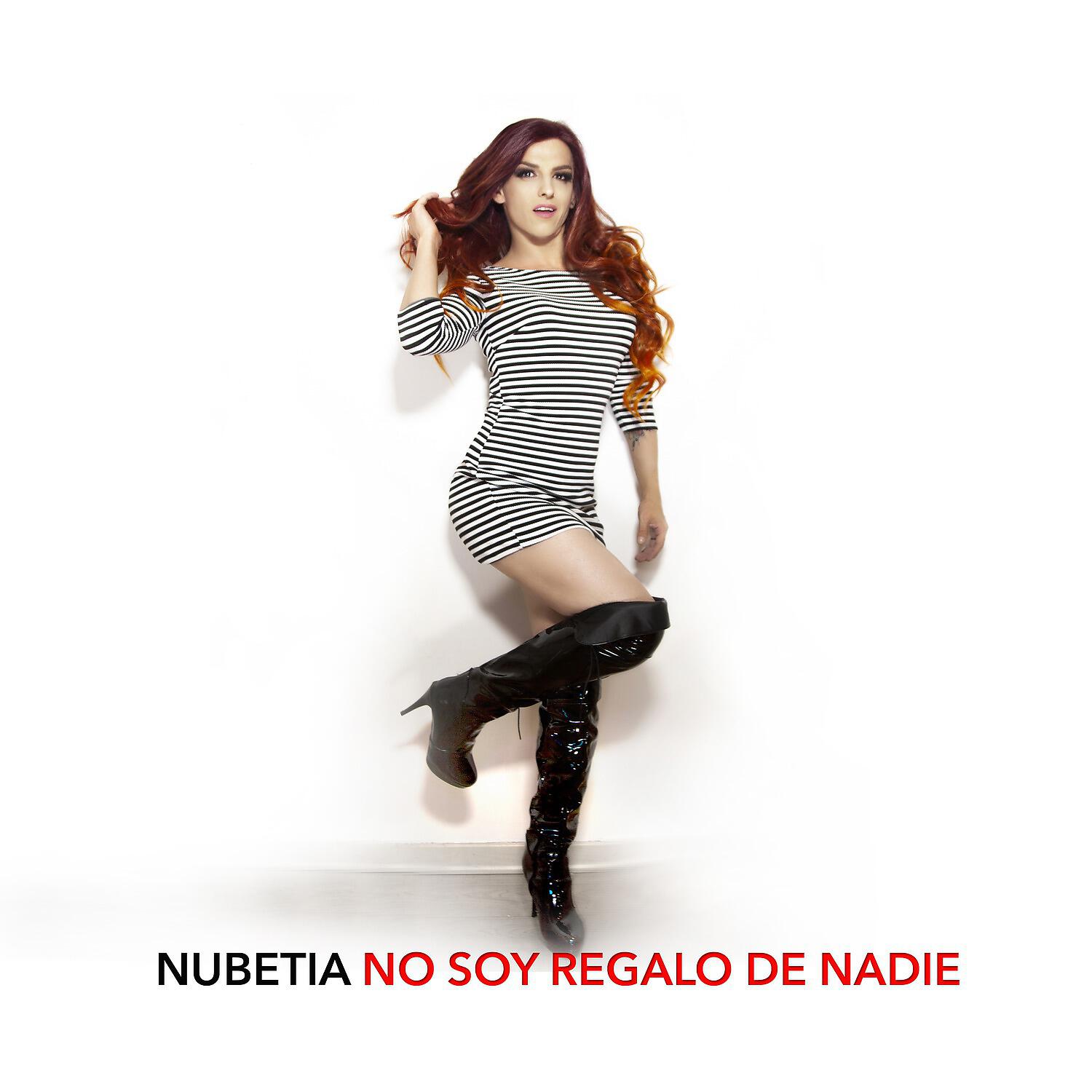 Релиз No soy regalo de nadie