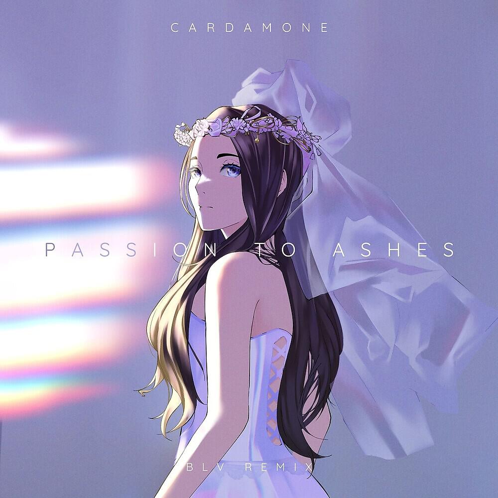 Релиз Passion To Ashes