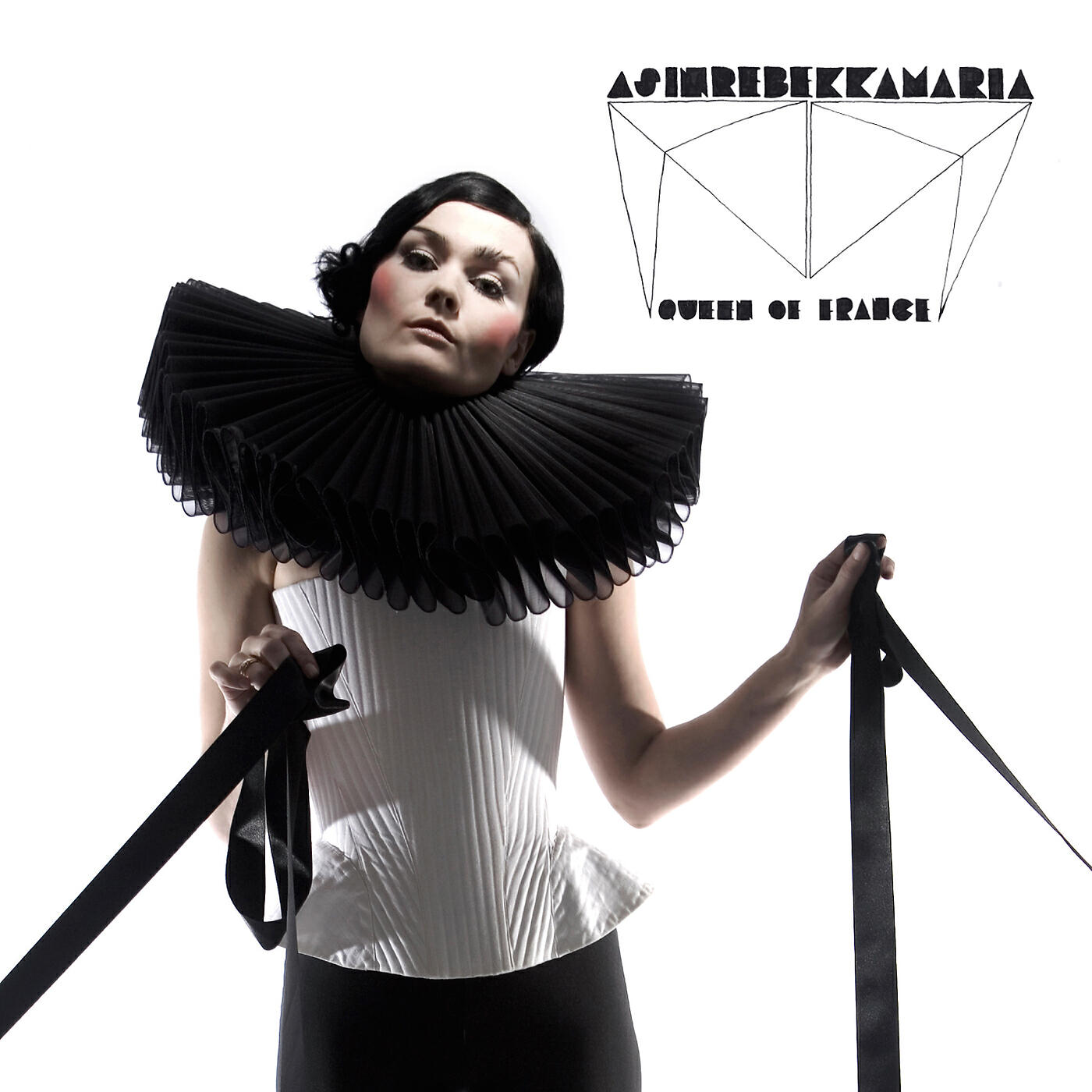 Релиз Queen Of France