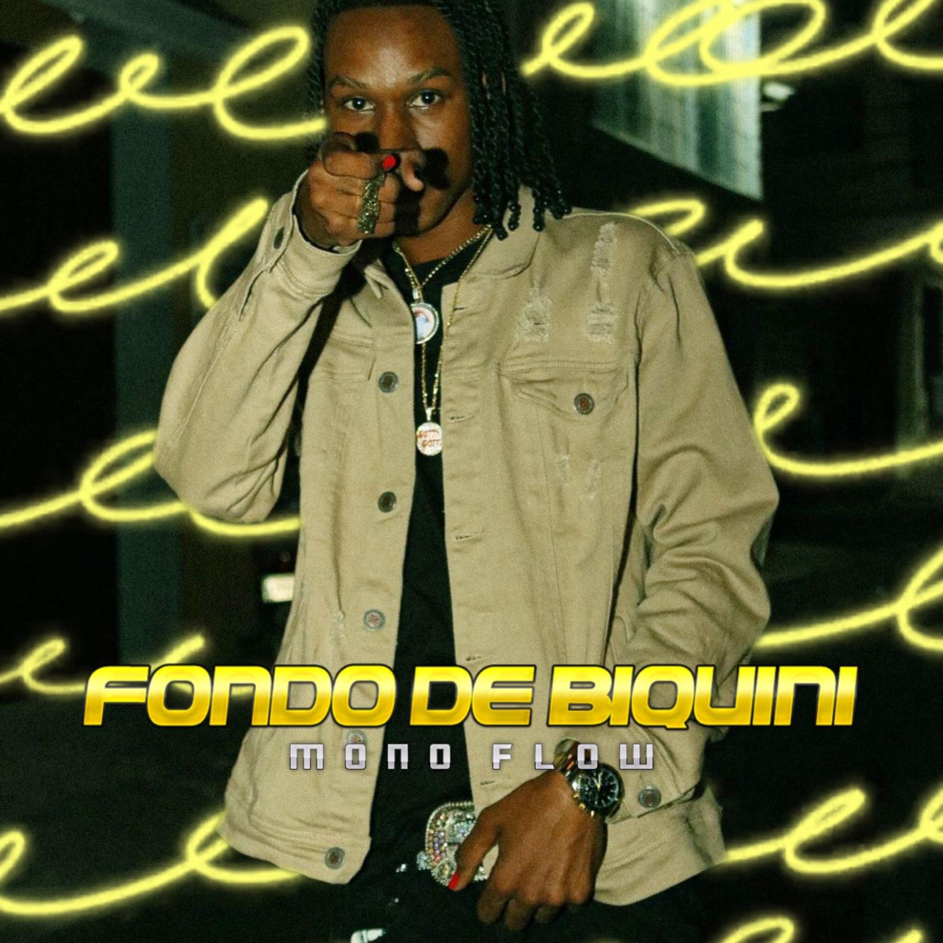 Релиз Fondo de Biquini