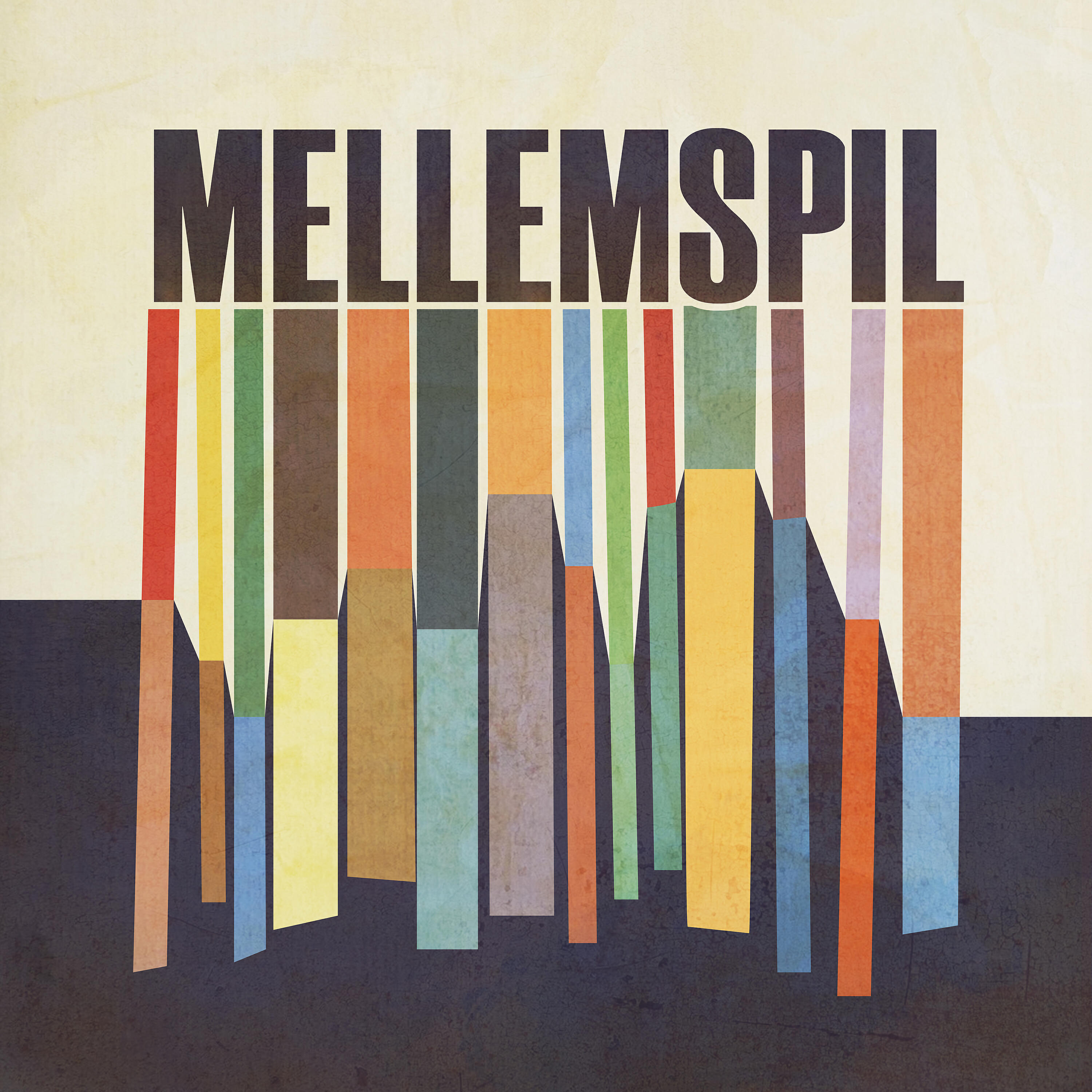 Релиз Mellemspil