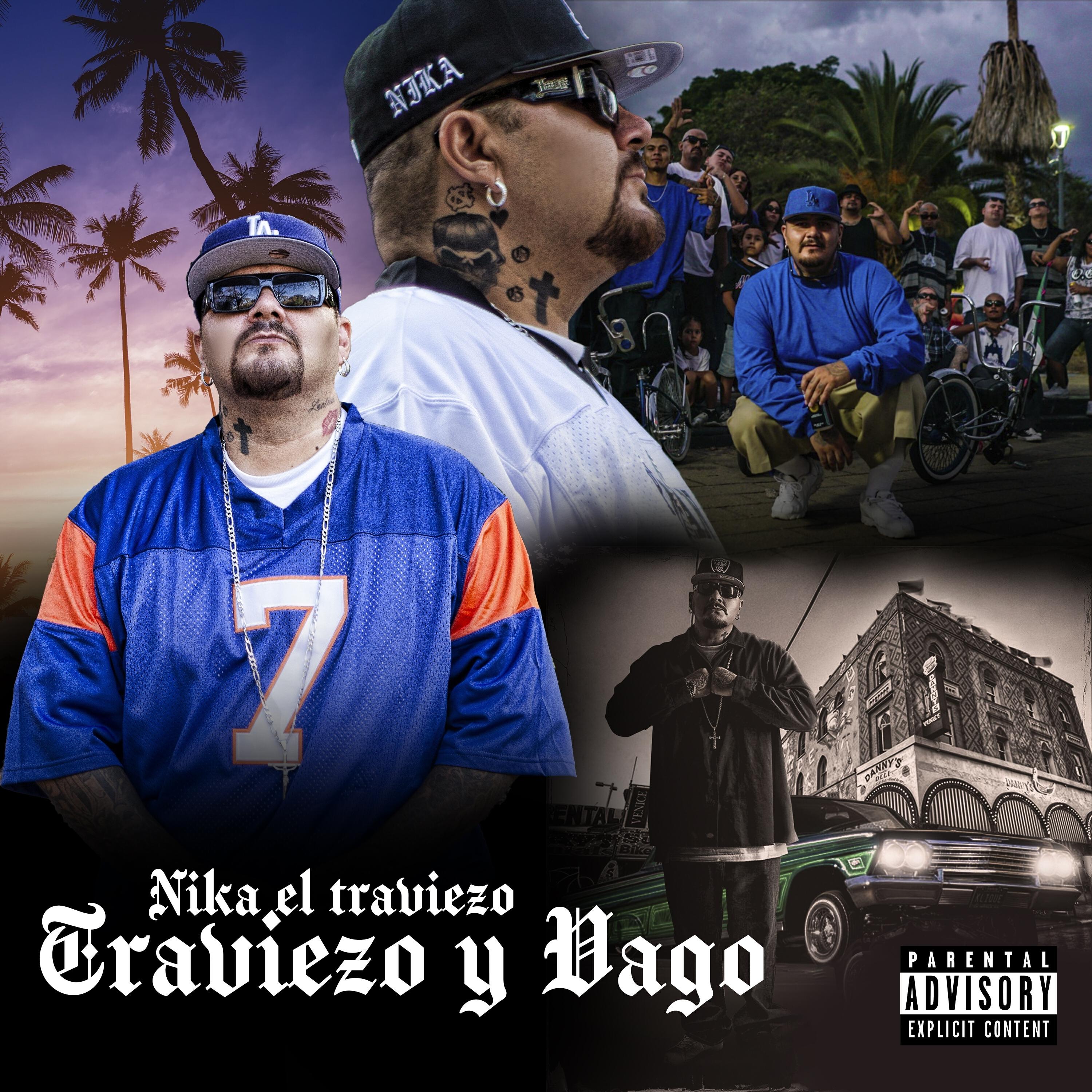 Релиз Traviezo y Vago