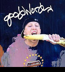Goodword