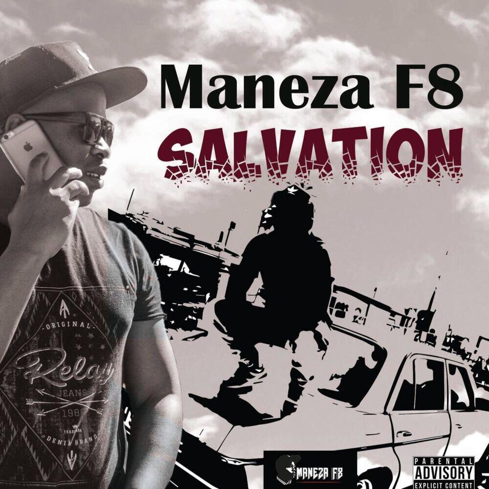Maneza F8